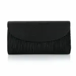 More the Firm Clutch sparkling night bg661