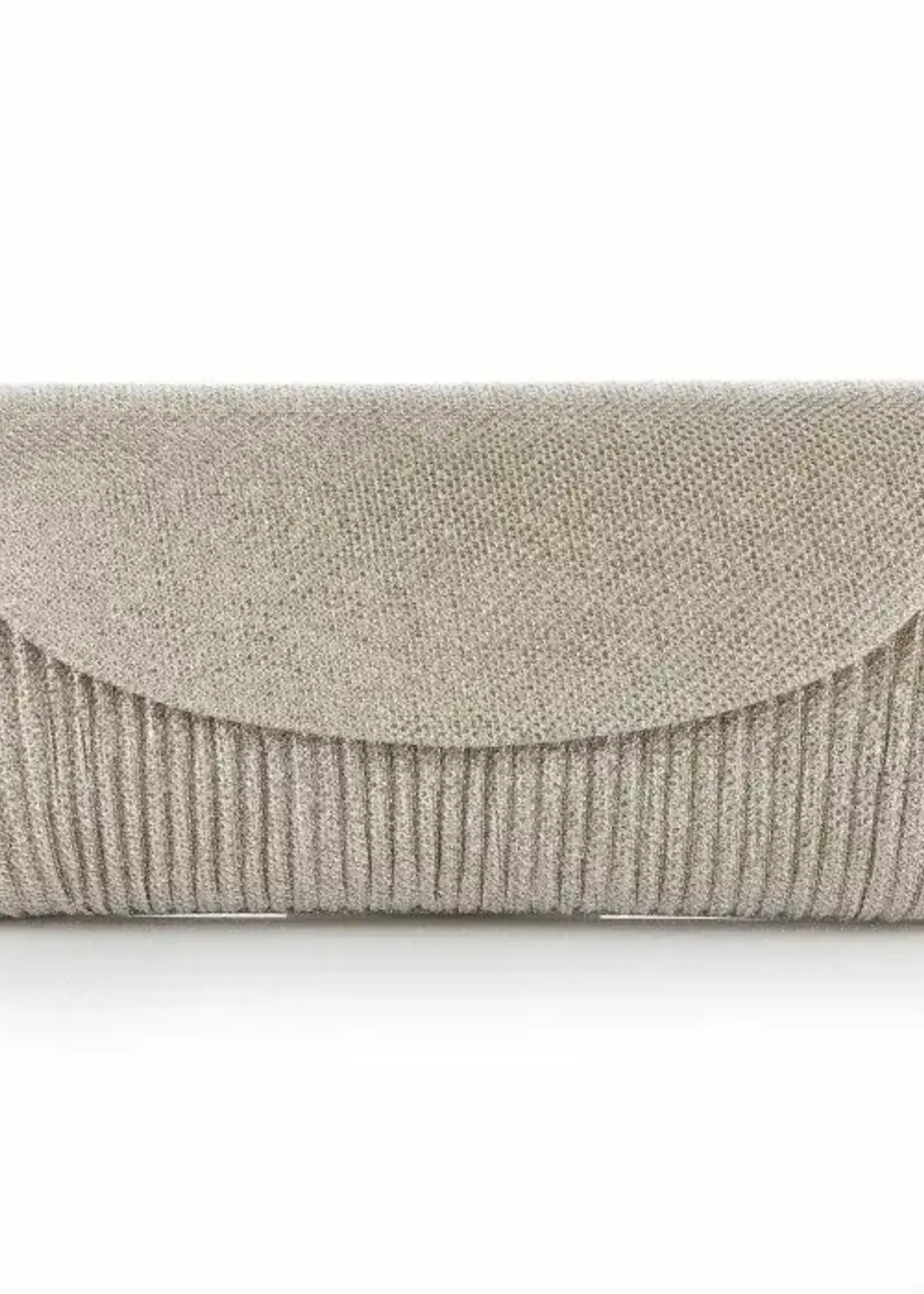 Flo Boutique Clutch sparkling night bg661