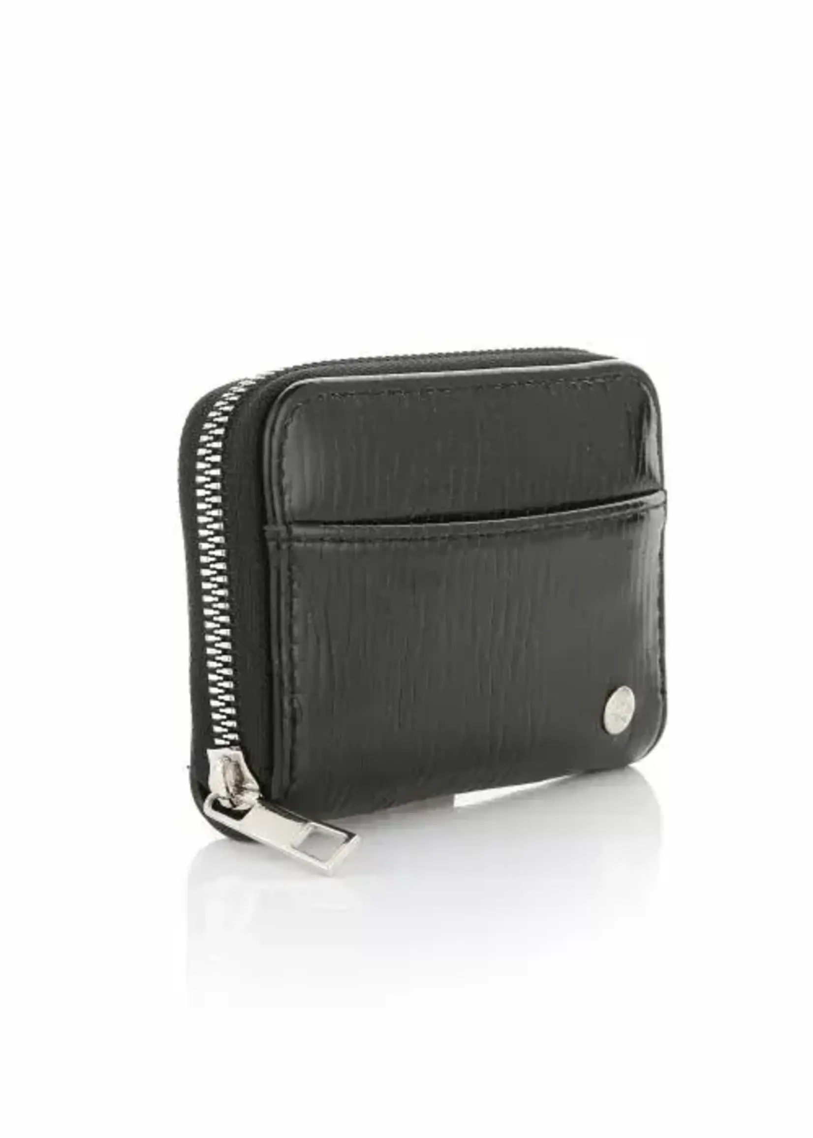 Flo Boutique Portemonnee metallic S