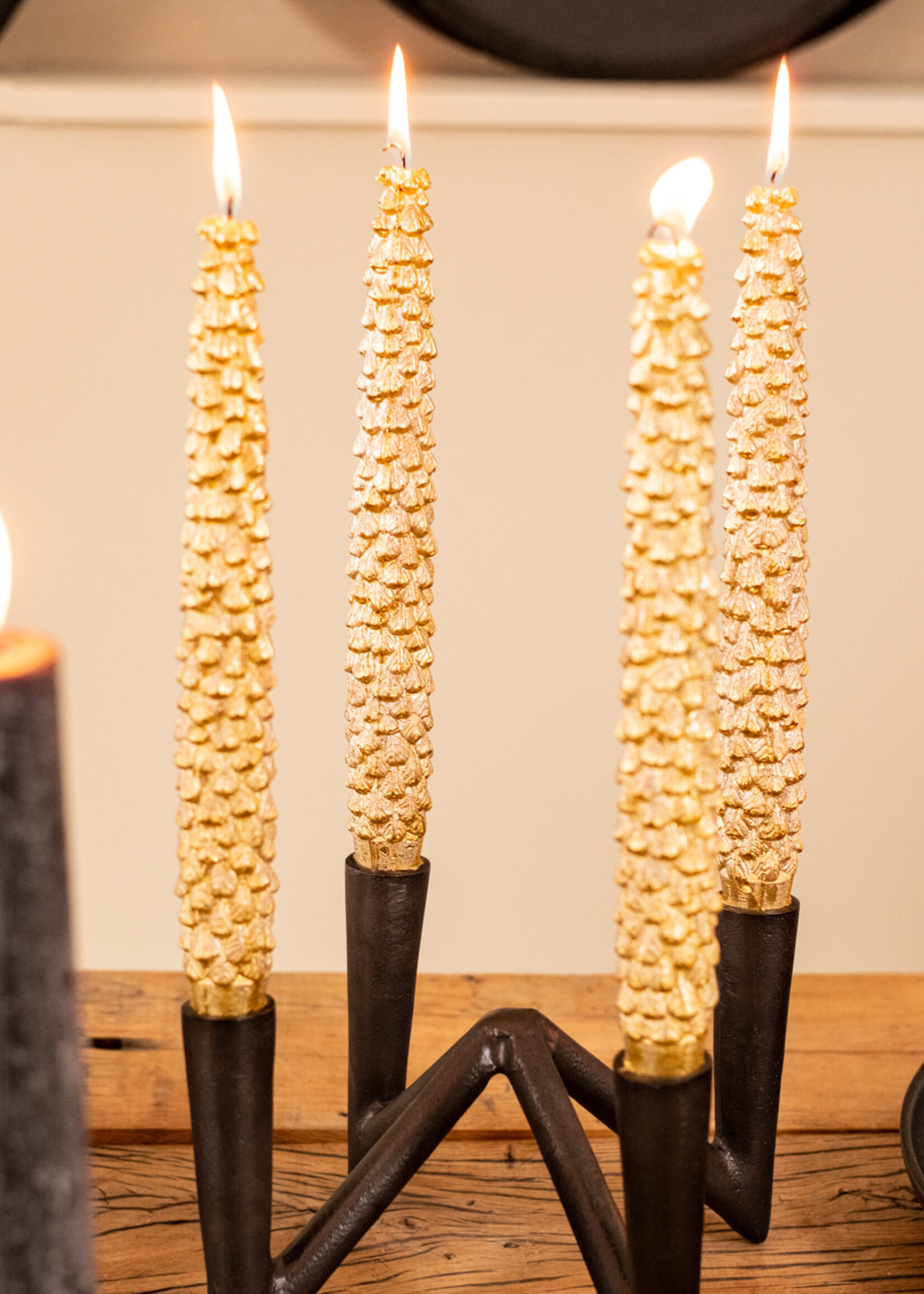 Home Society Dinerkaars Pinetree Christmas