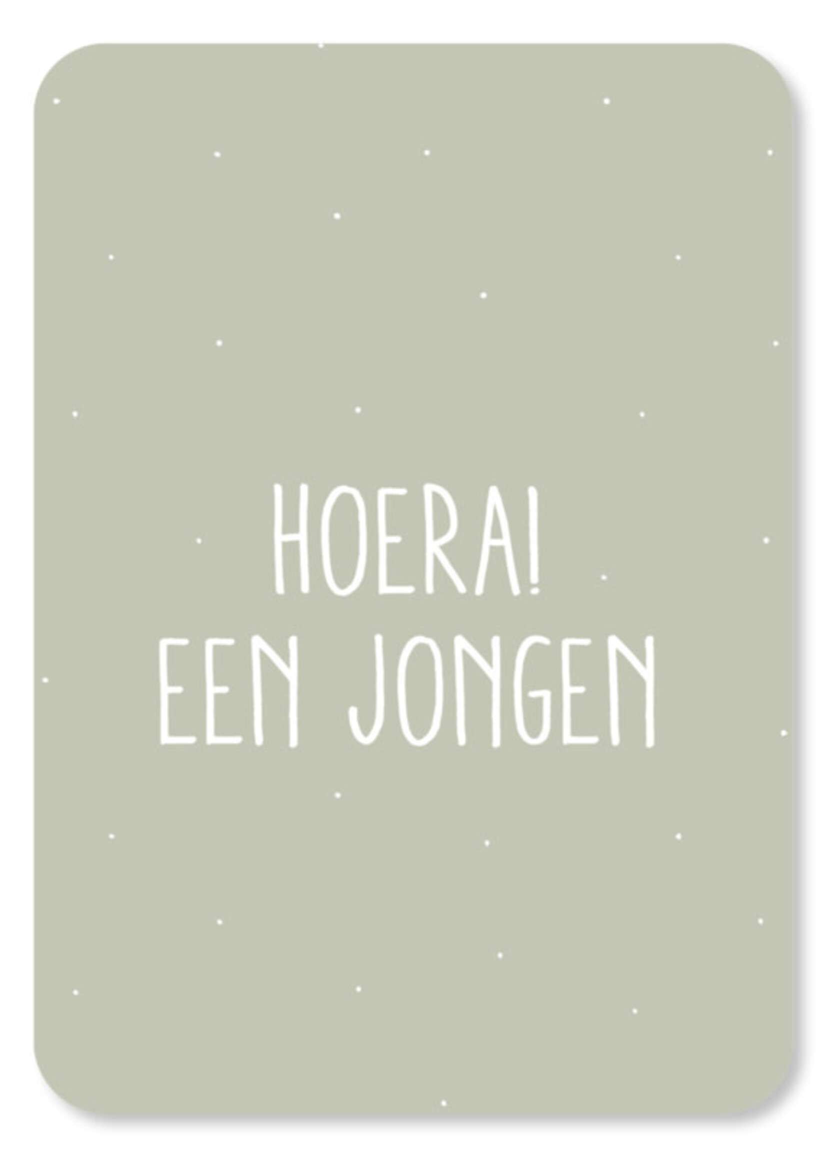 Kaartjes van Maaike Kaart KvM