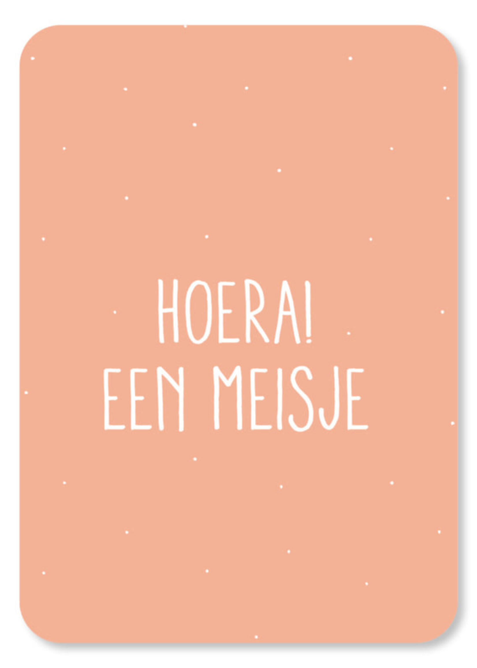 Kaartjes van Maaike Kaart KvM