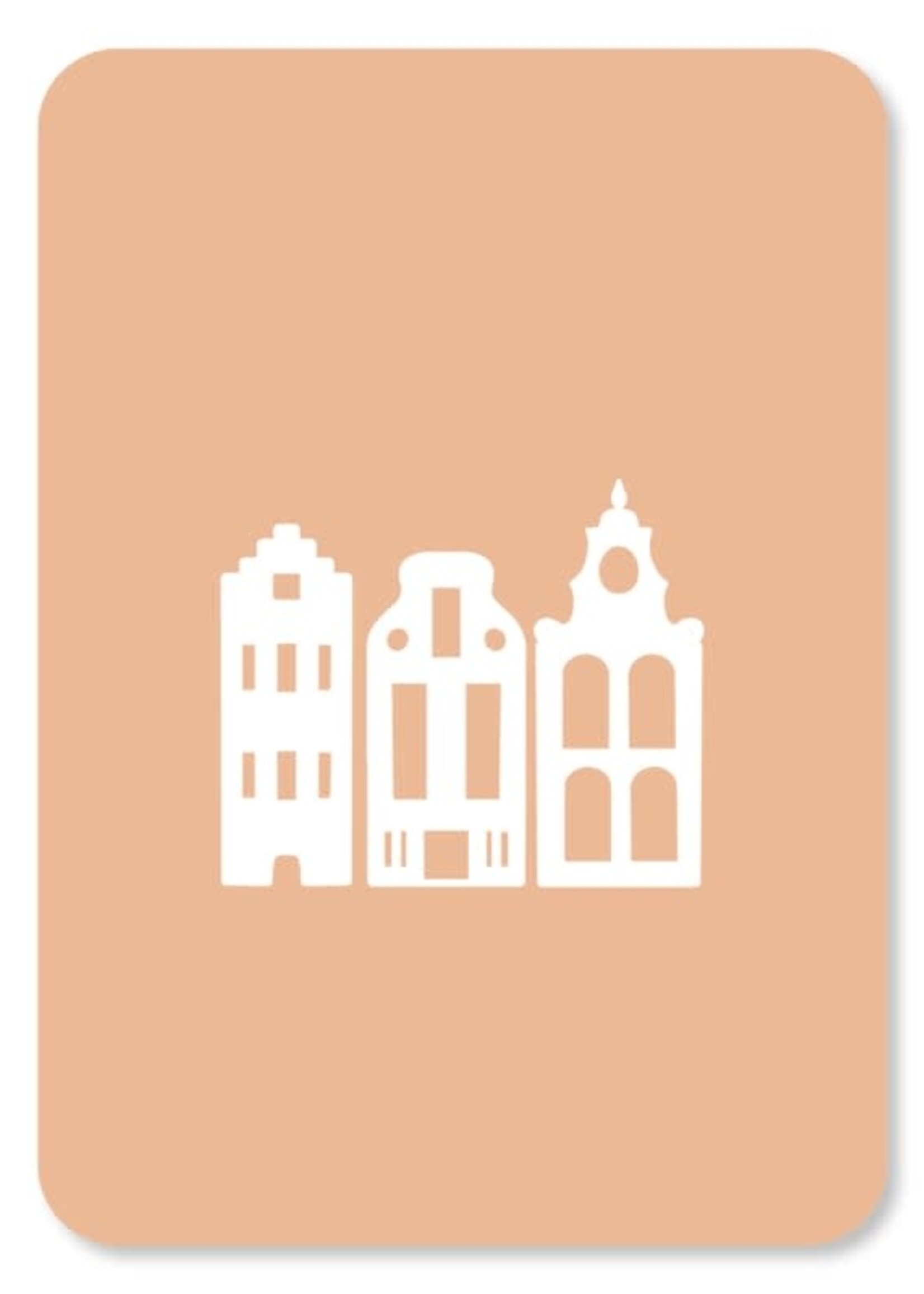 Kaartjes van Maaike Kaart KvM