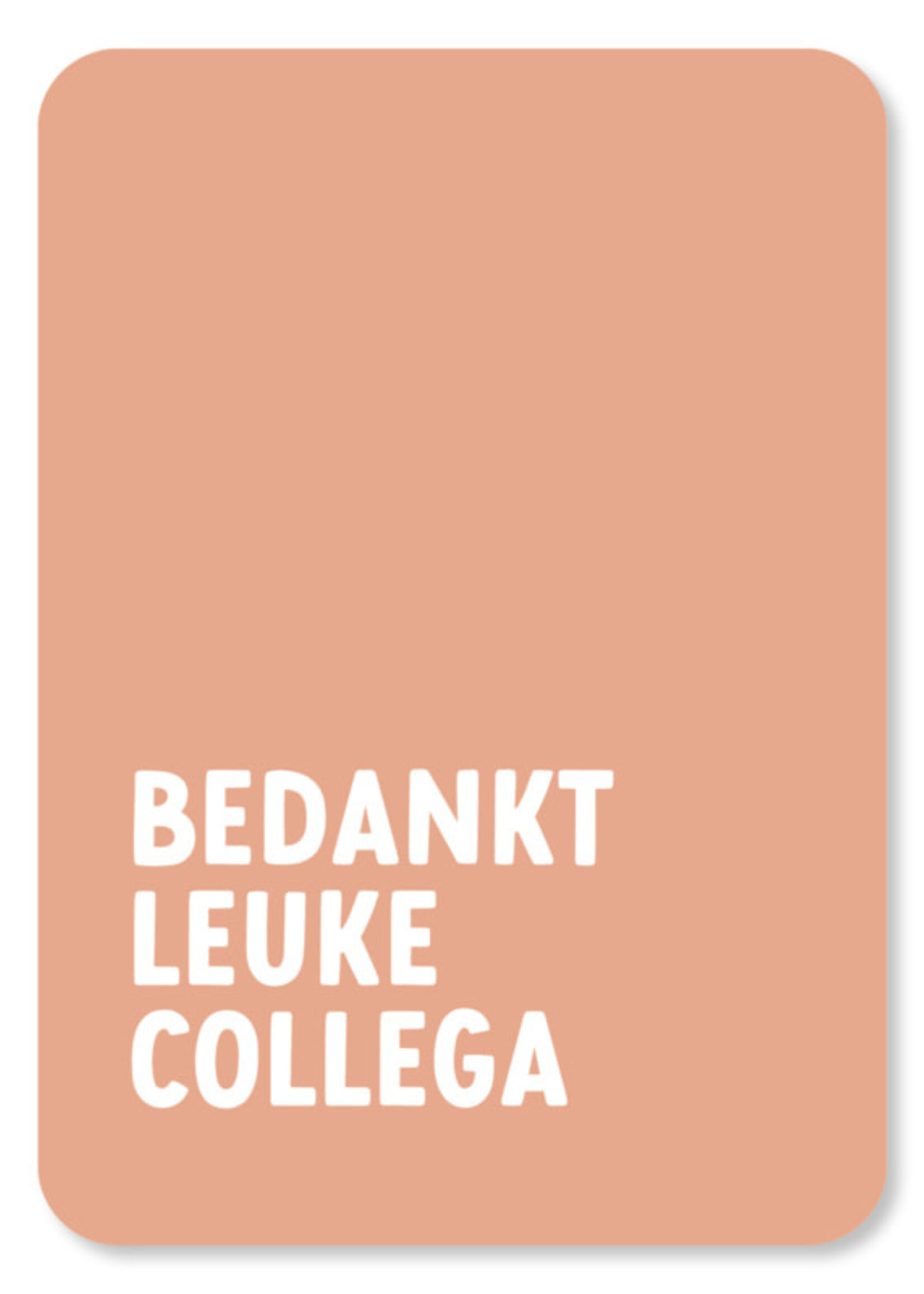 Kaartjes van Maaike Kaart KvM II