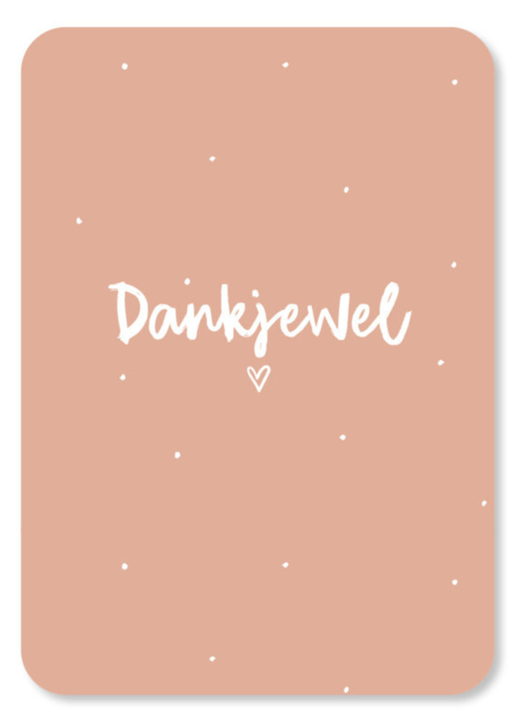 Kaartjes van Maaike Kaart KvM II