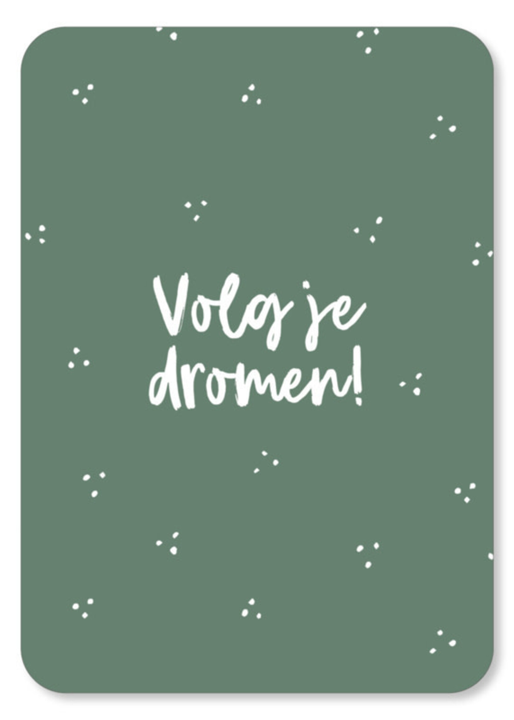 Kaartjes van Maaike Kaart KvM II