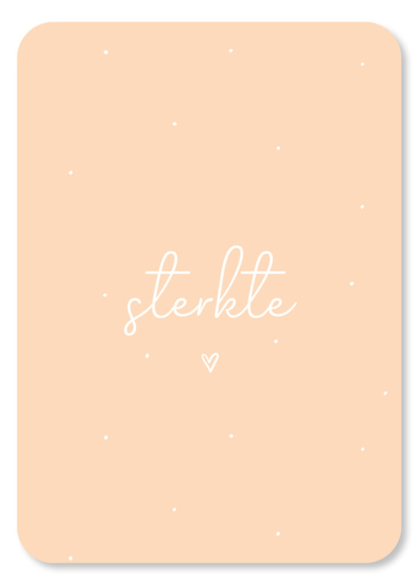 Kaartjes van Maaike Kaart KvM