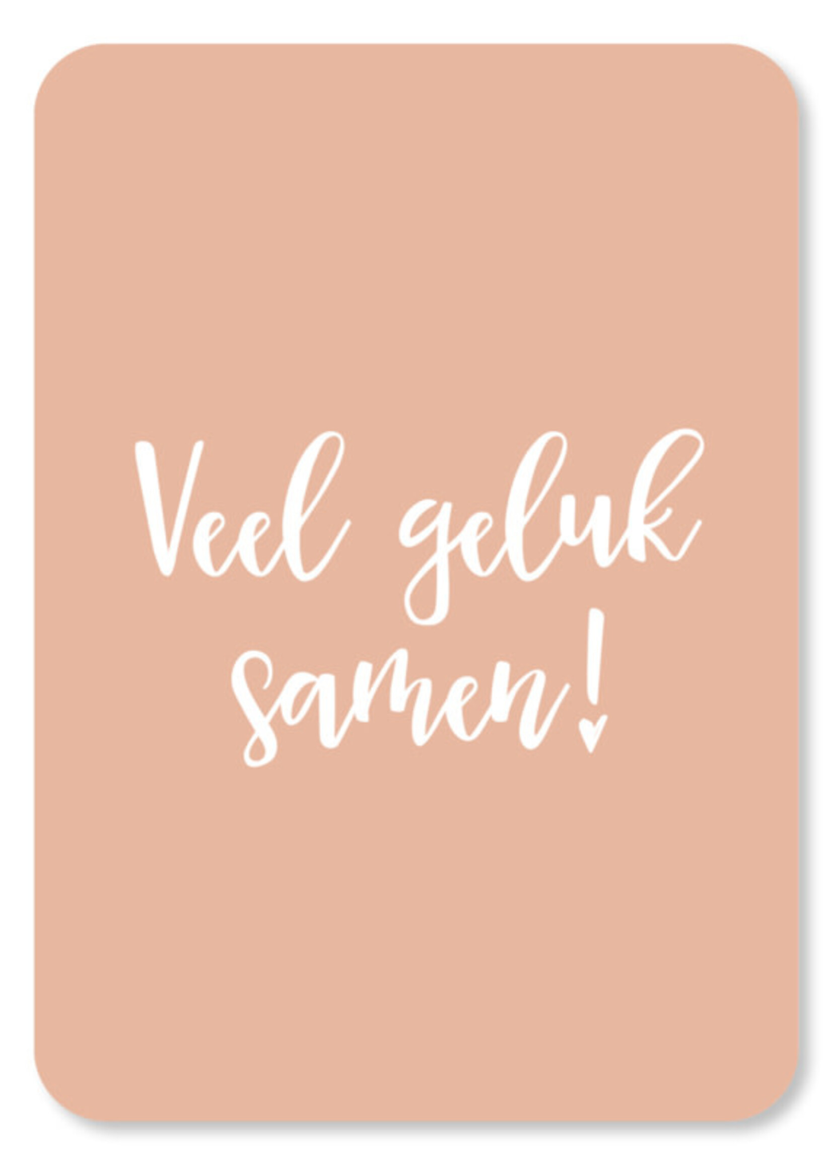 Kaartjes van Maaike Kaart KvM