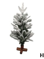 Home Society Christmas Tree Howley