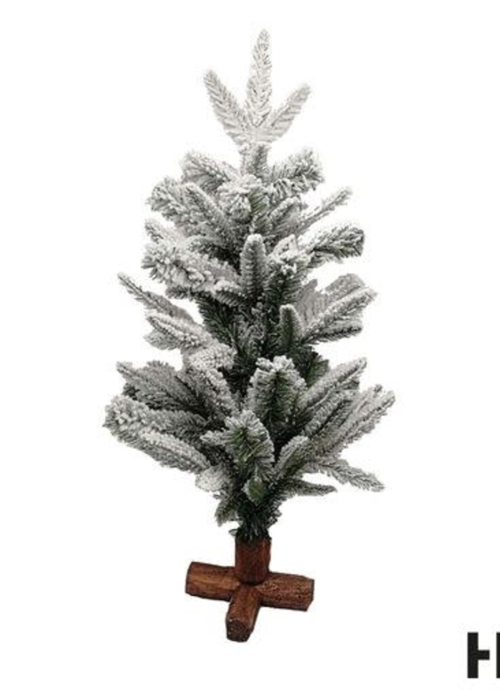 Home Society Christmas Tree Howley