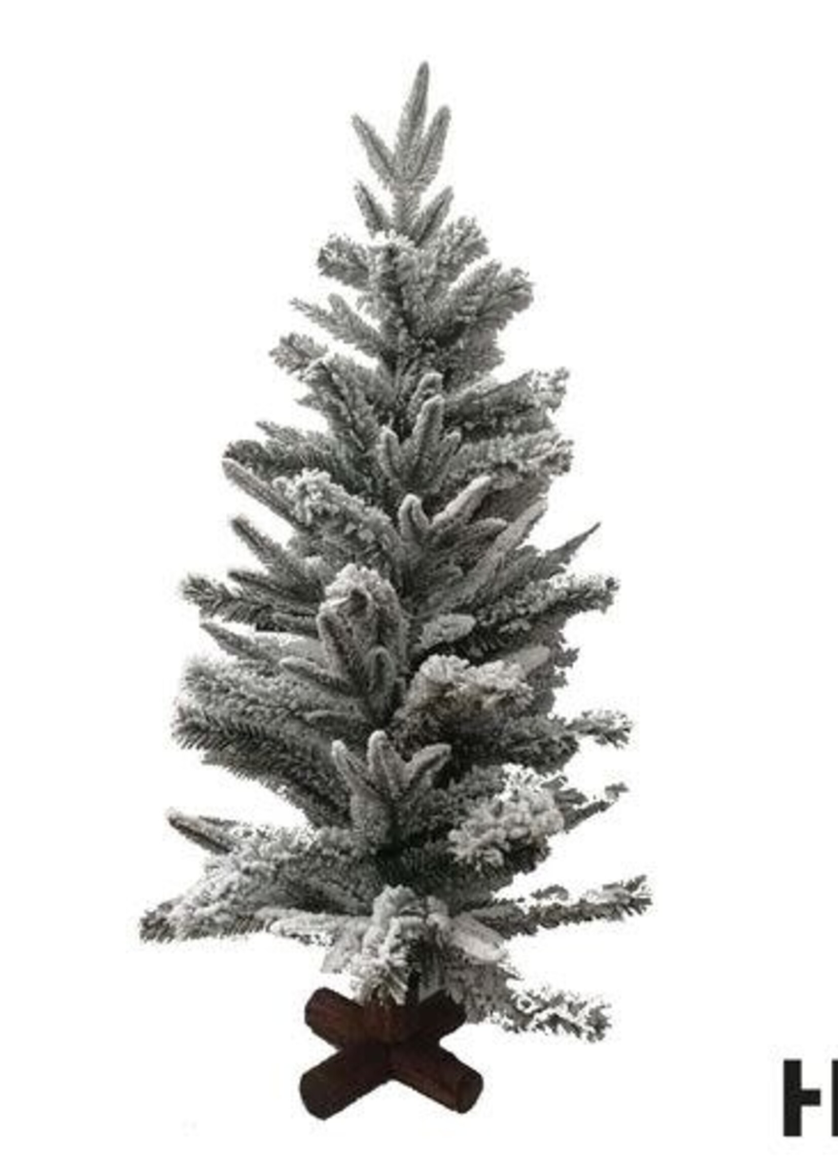 Home Society Christmas Tree Howley