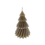 Home Society Kaars Windy Tree Christmas S