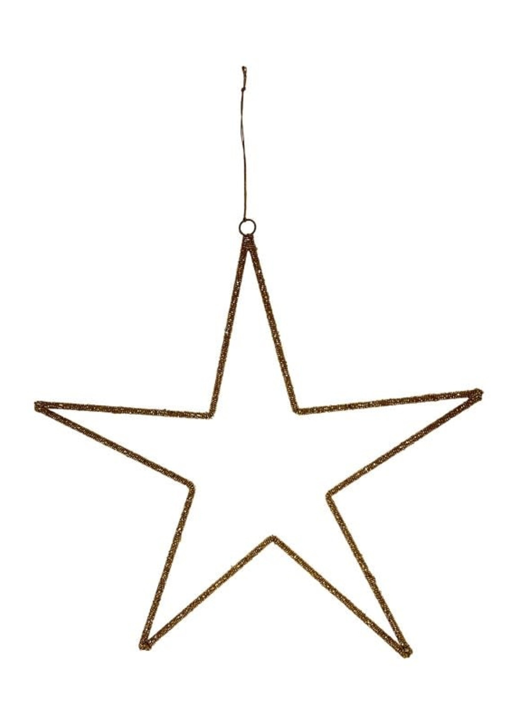 Home Society Deco ster Saturn