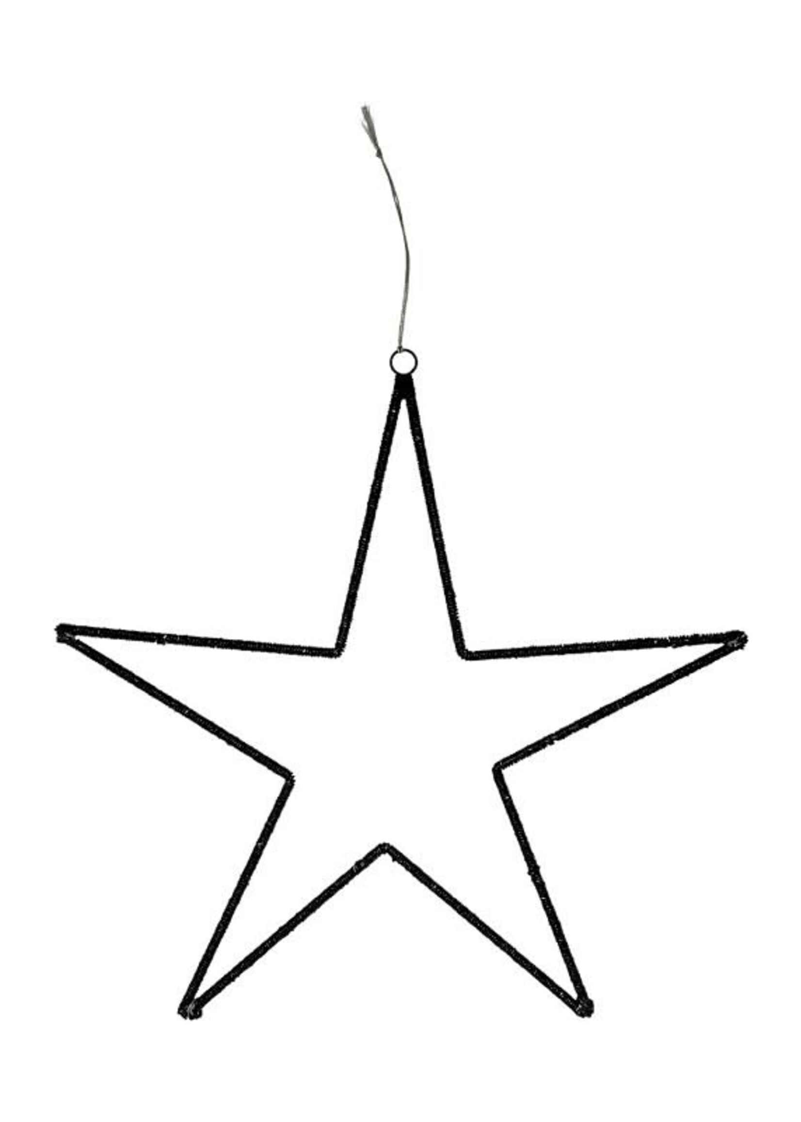 Home Society Deco ster Saturn