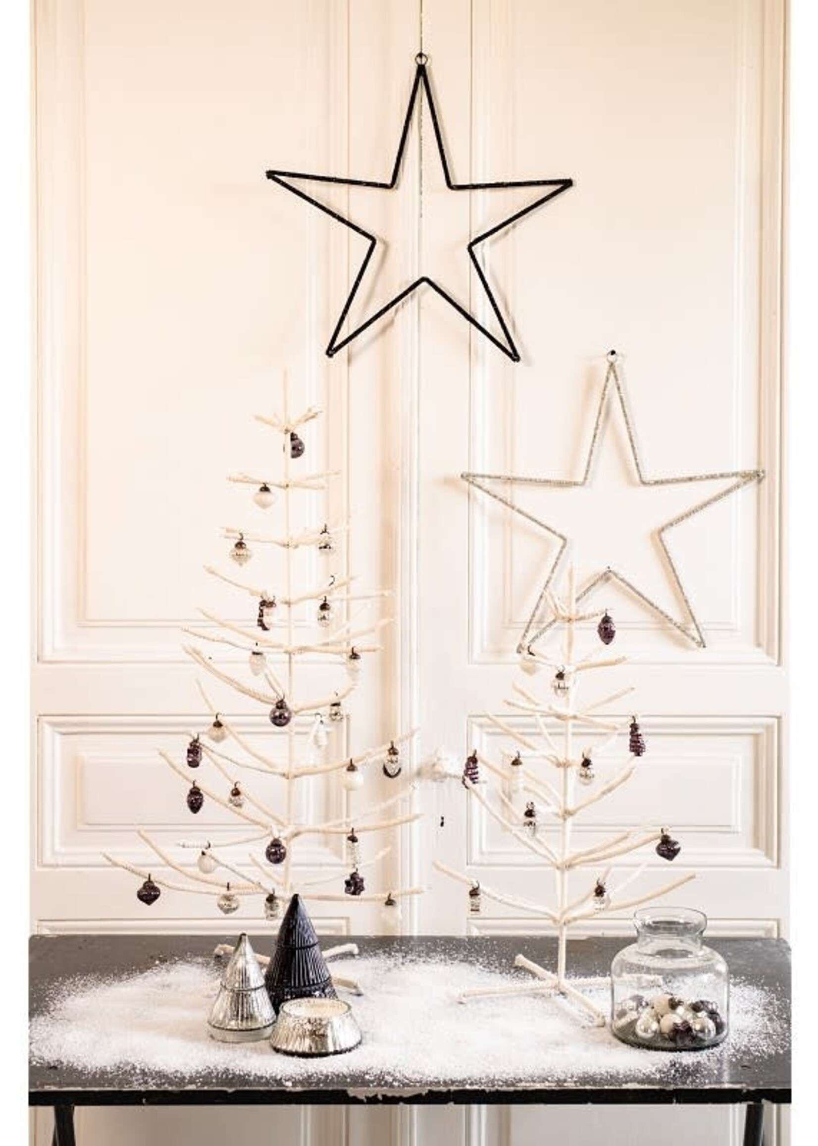 Home Society Deco ster Saturn