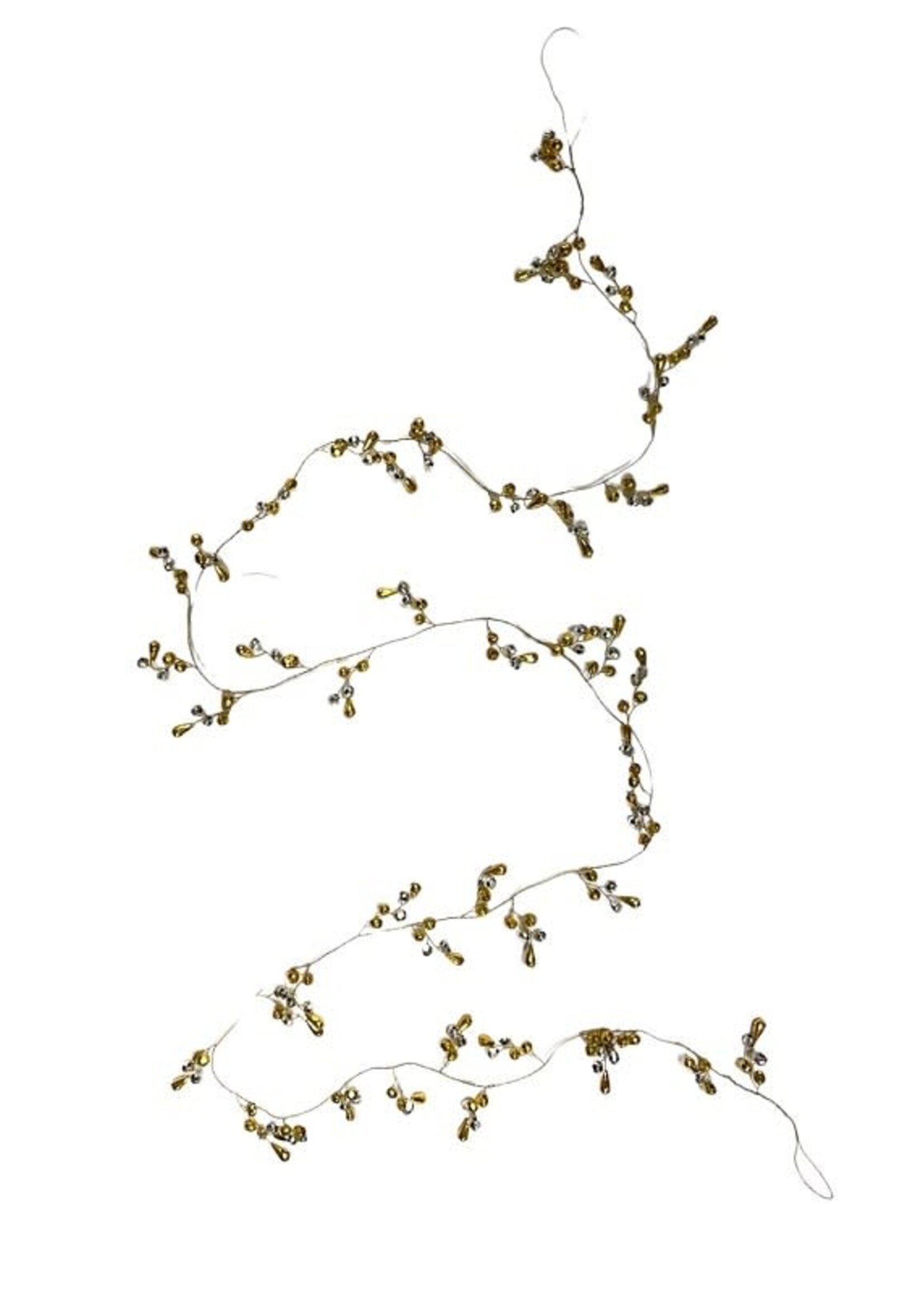 Home Society Slinger Budi gold