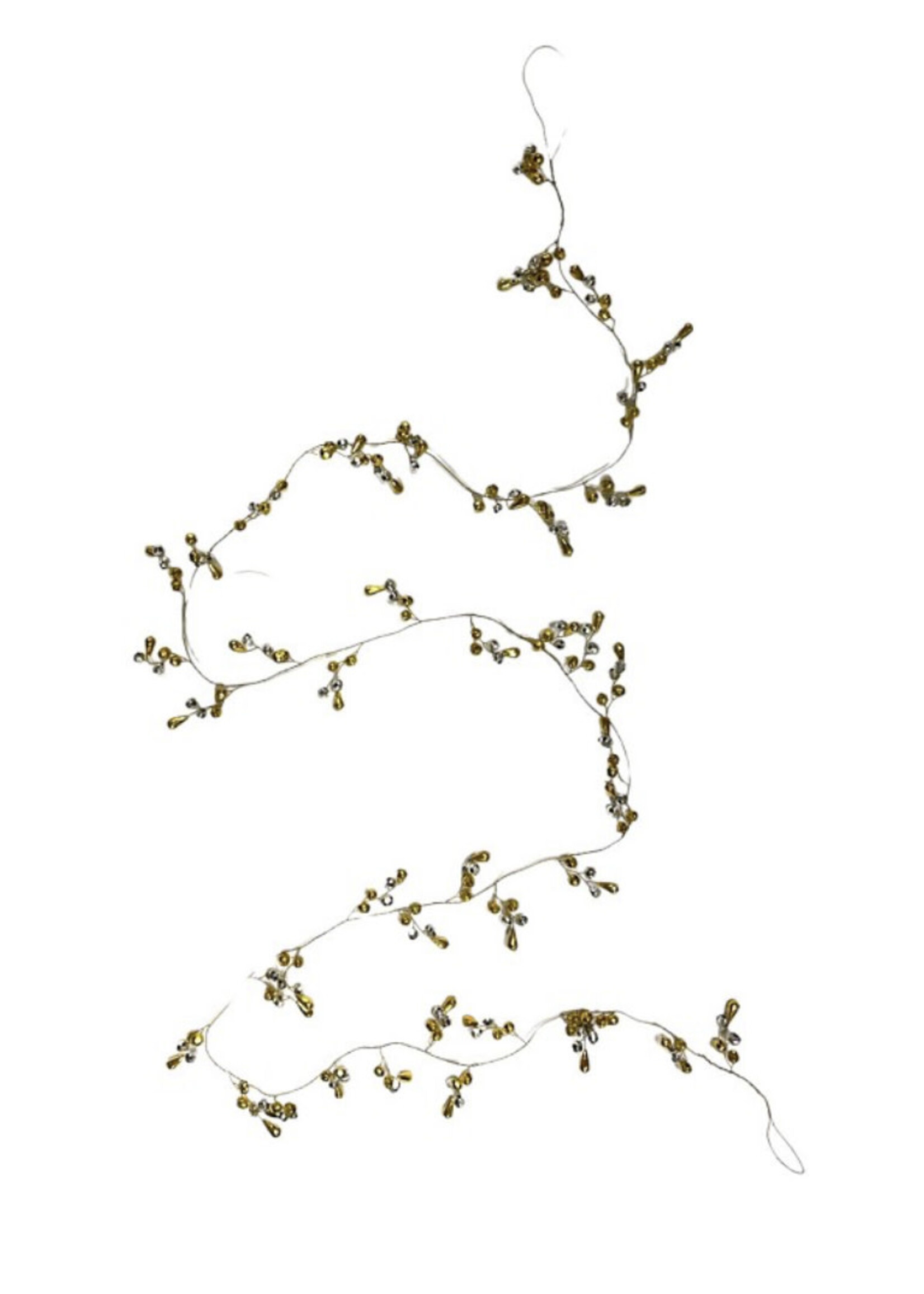 Home Society Slinger Budi gold