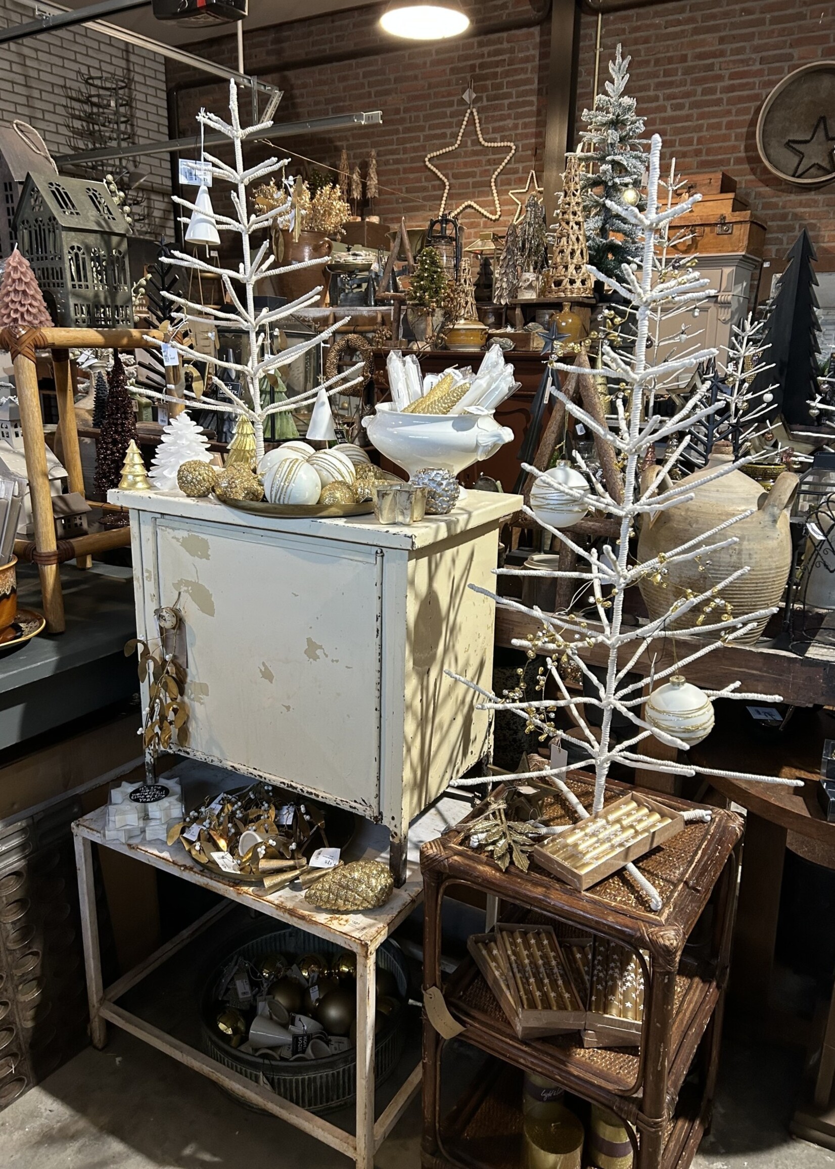 Home Society Slinger Budi gold