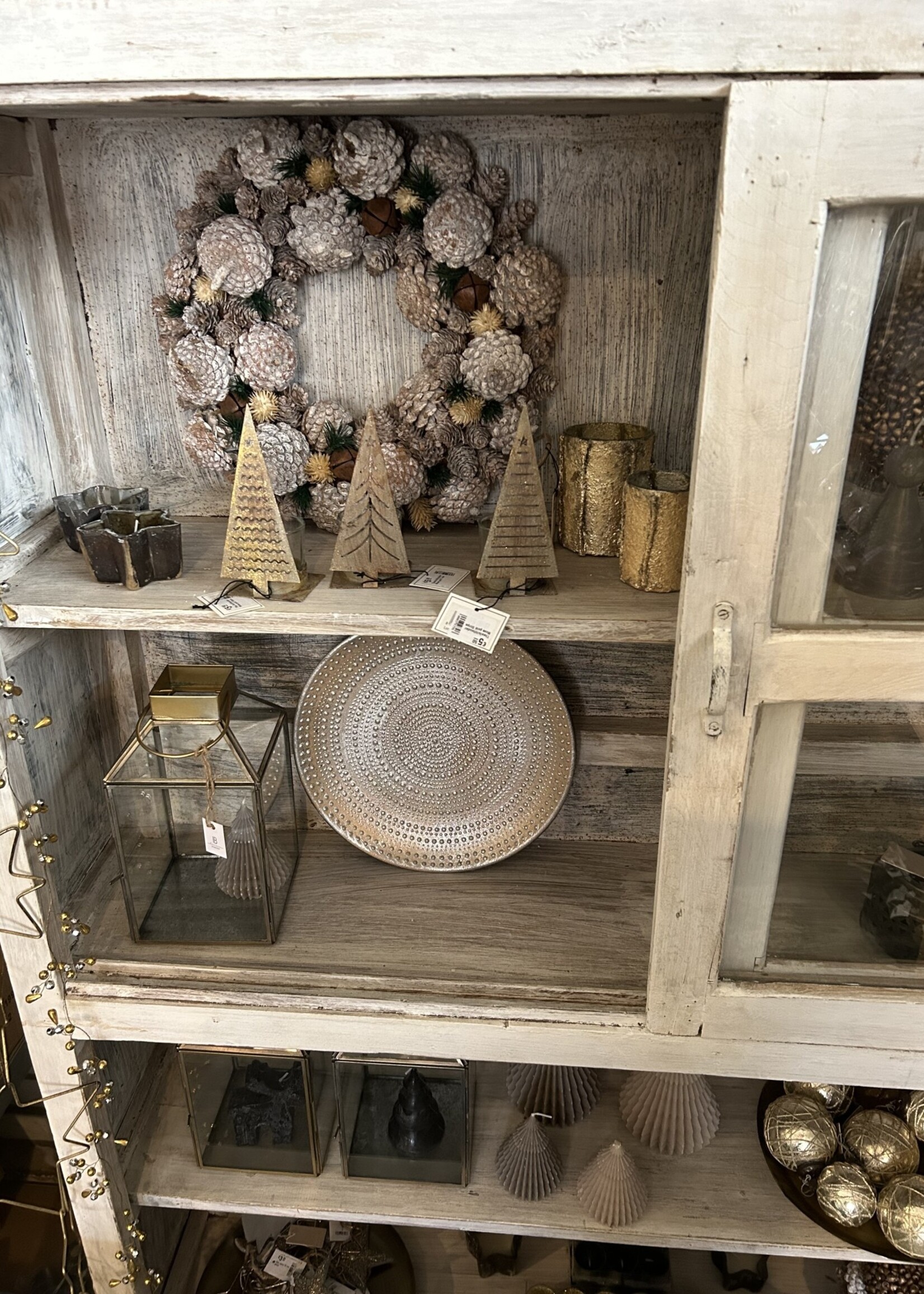 Home Society Slinger Budi gold