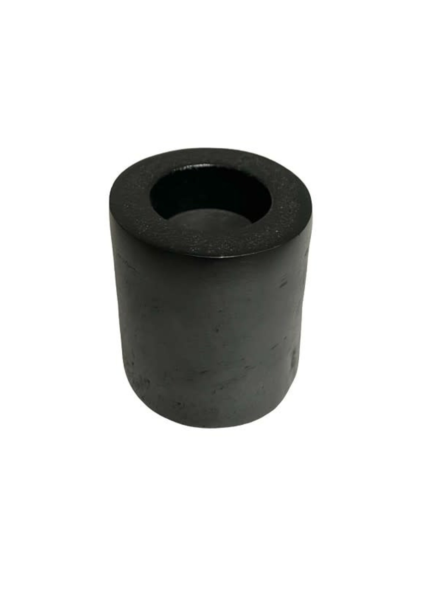 Home Society Kandelaar Ravi Black (XL-kaars)