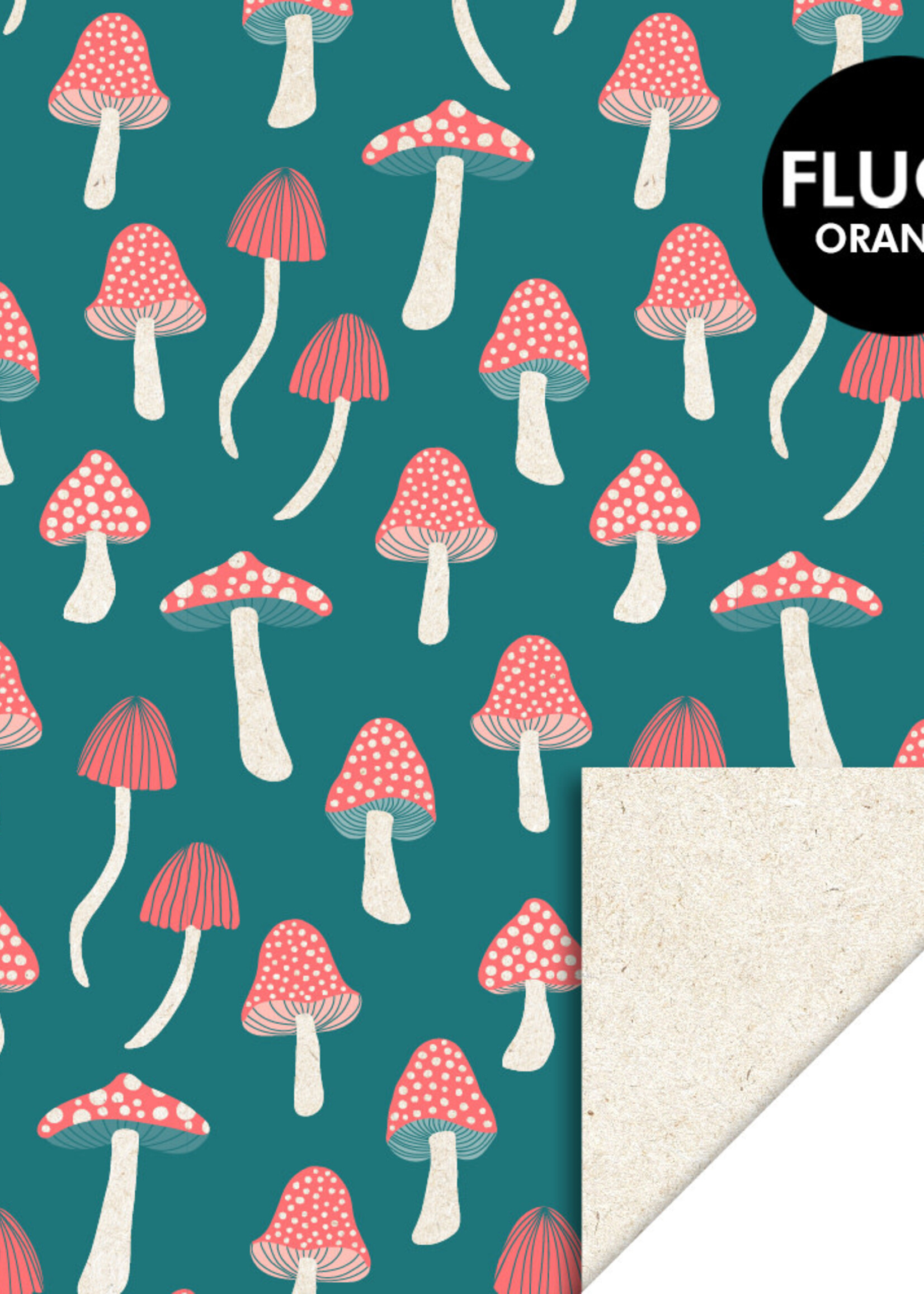 House of Products Inpakpapier New