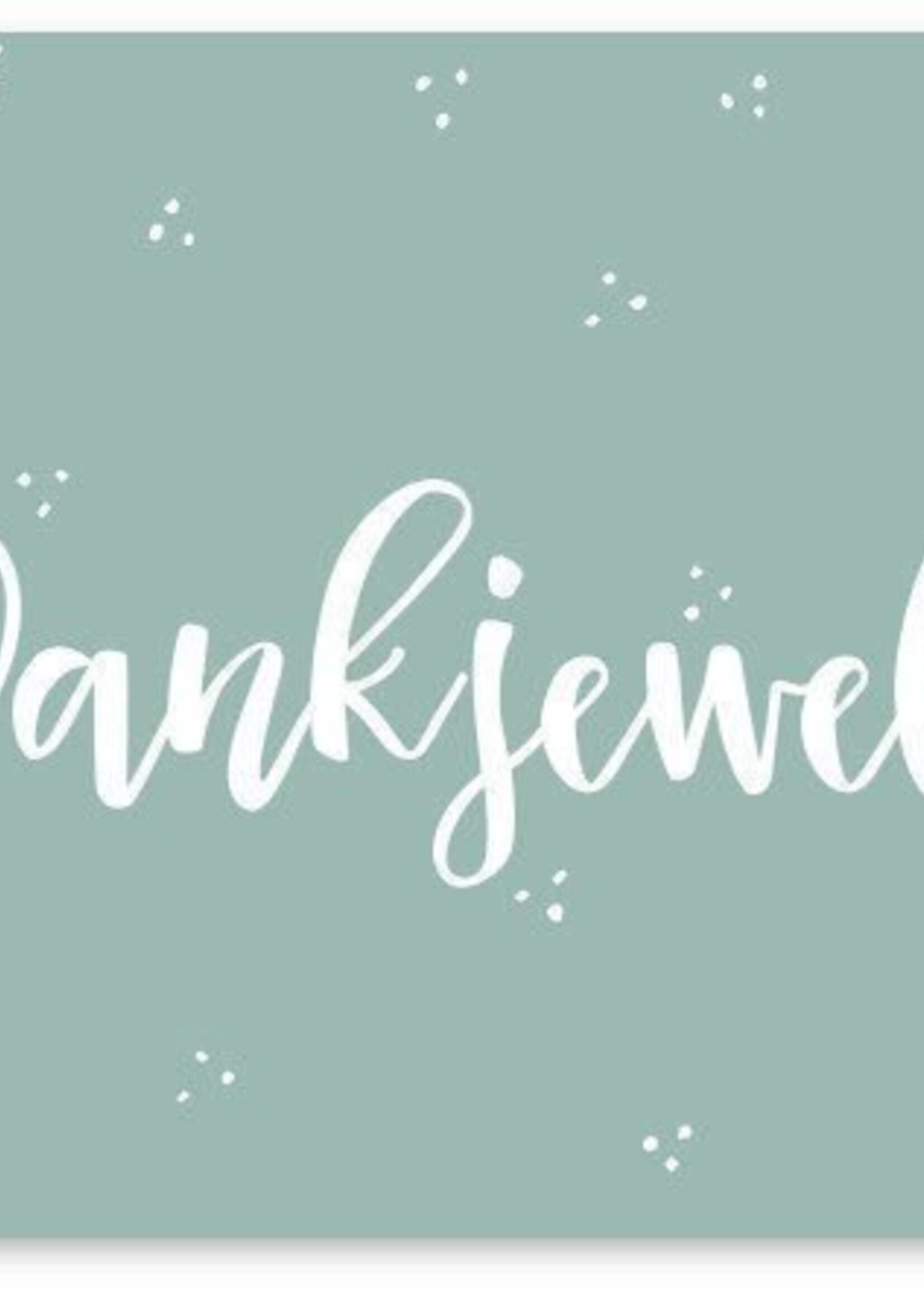 Kaartjes van Maaike Kaart KvM II