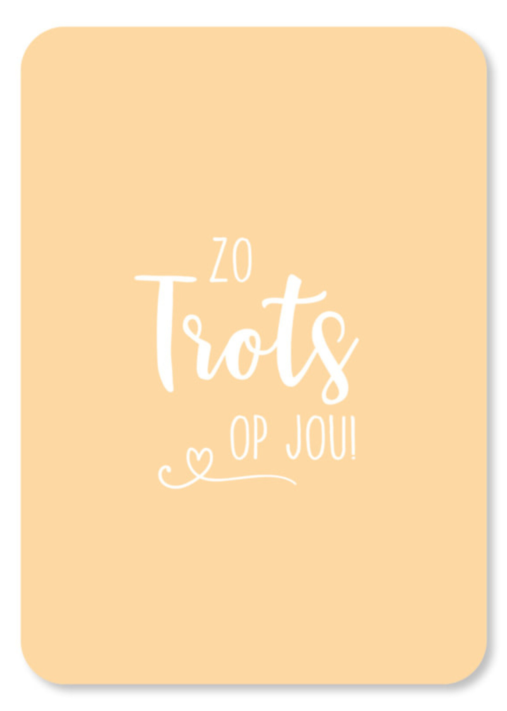 Kaartjes van Maaike Kaart KvM II