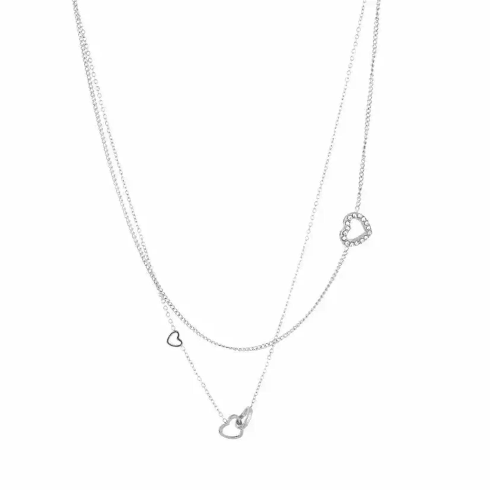 More the Firm Ketting  love around