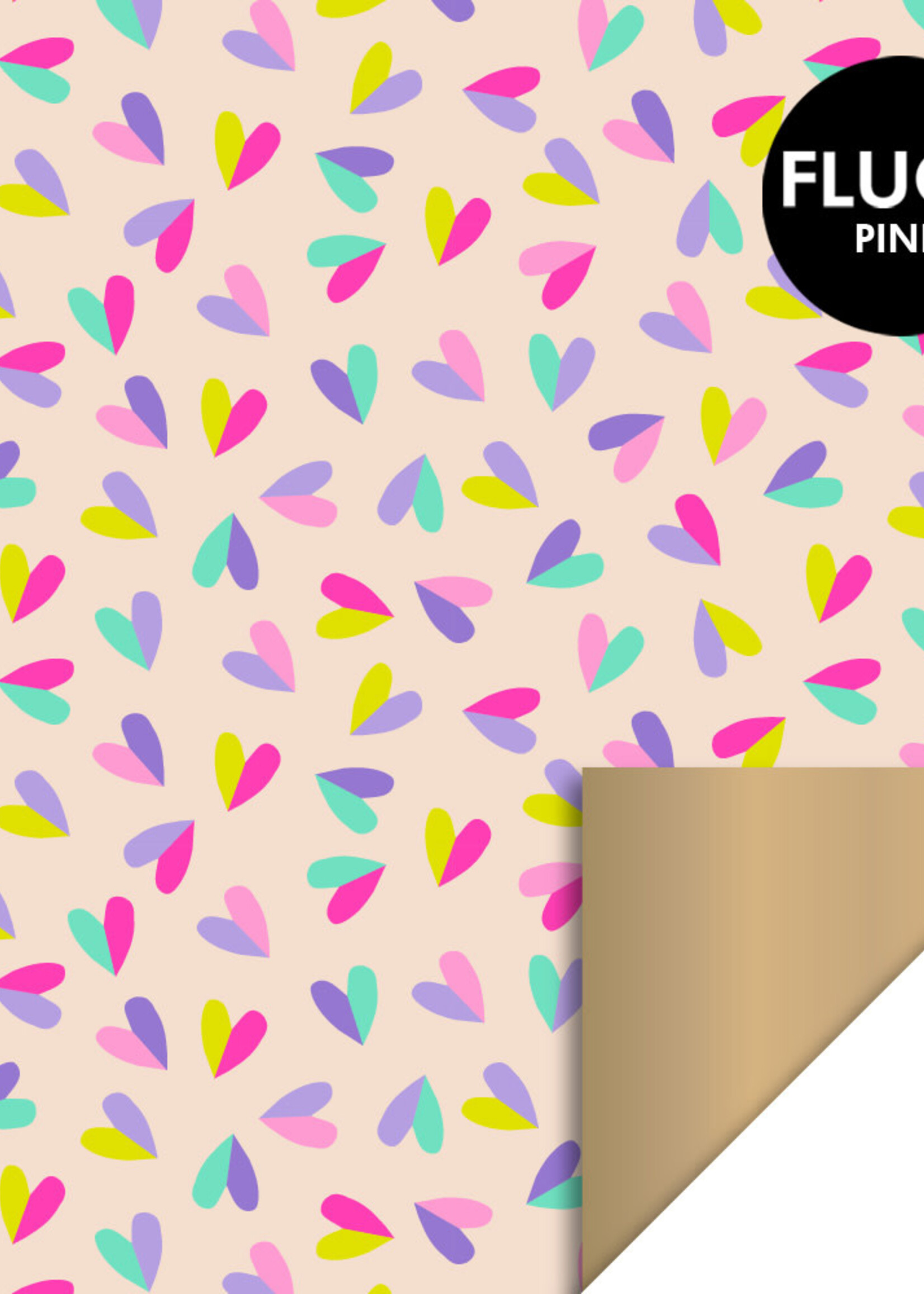 House of Products Kadopapier New ss2