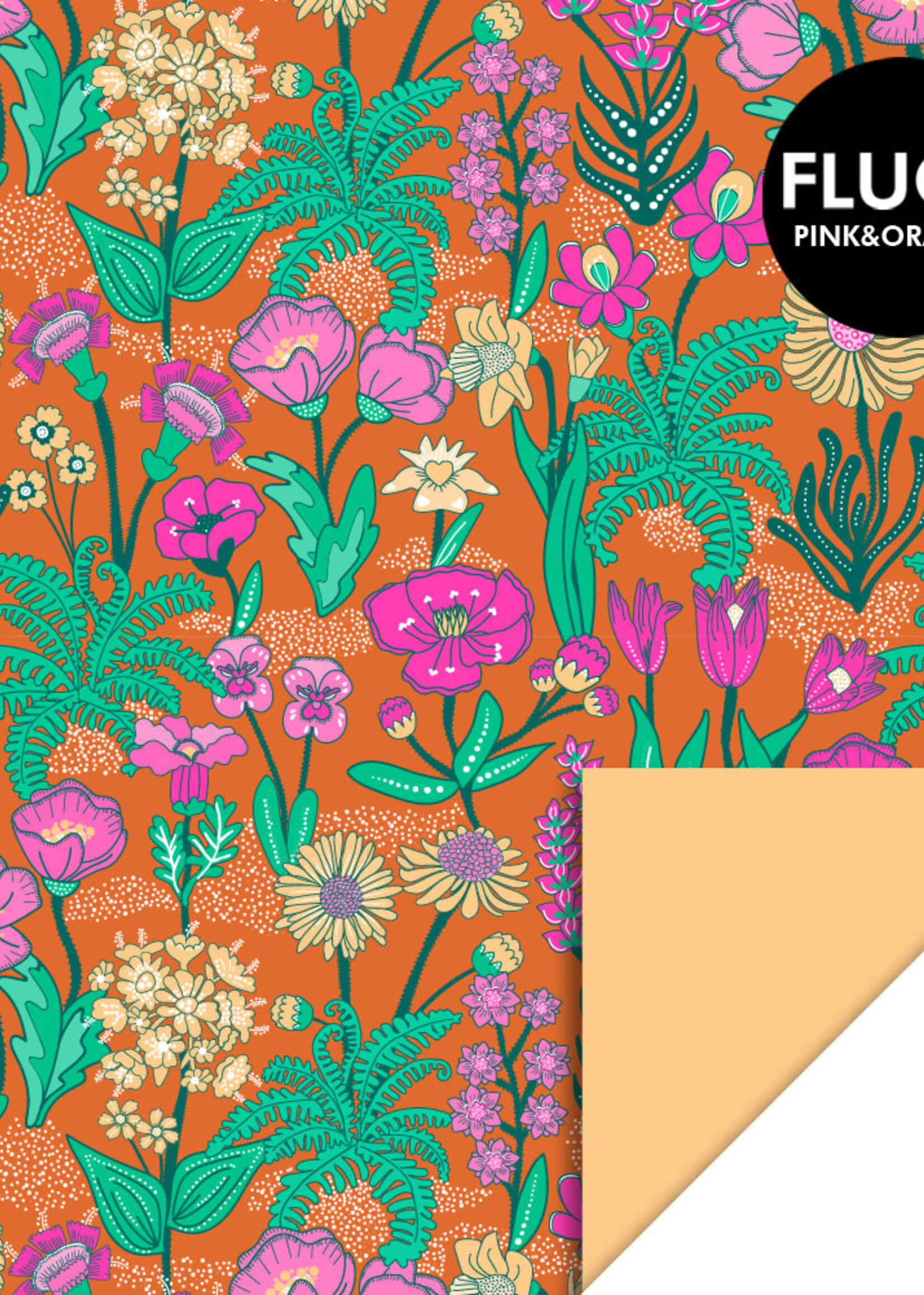 House of Products Kadopapier New ss2