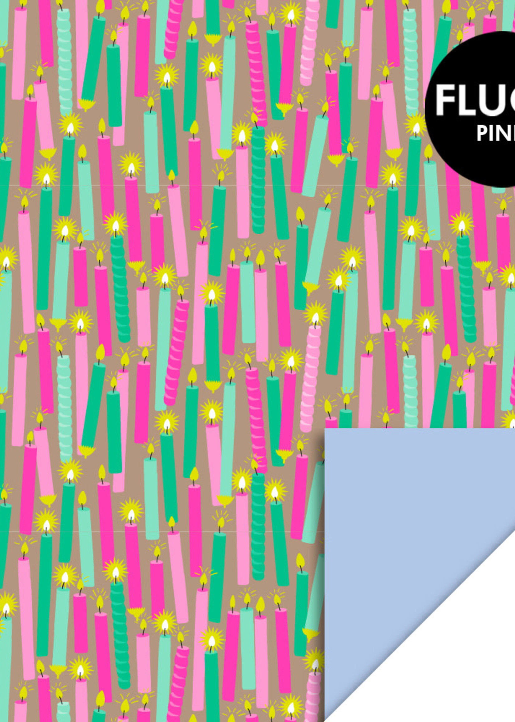 House of Products Kadopapier New ss2