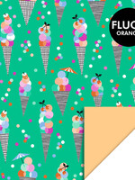 House of Products Kadopapier New ss2