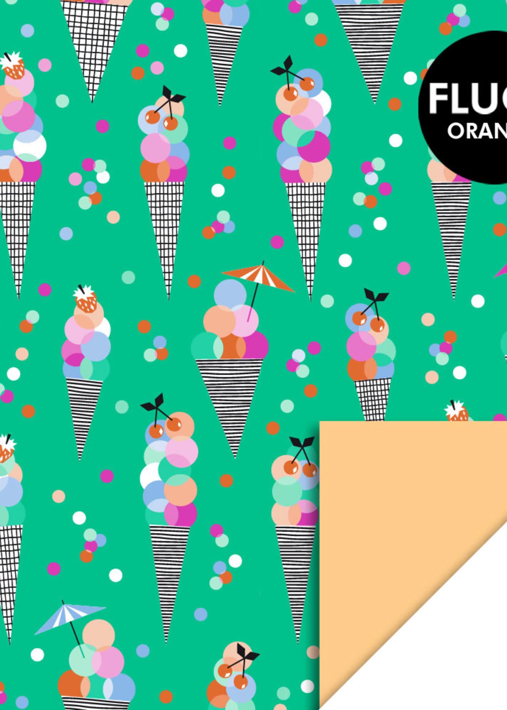 House of Products Kadopapier New ss2