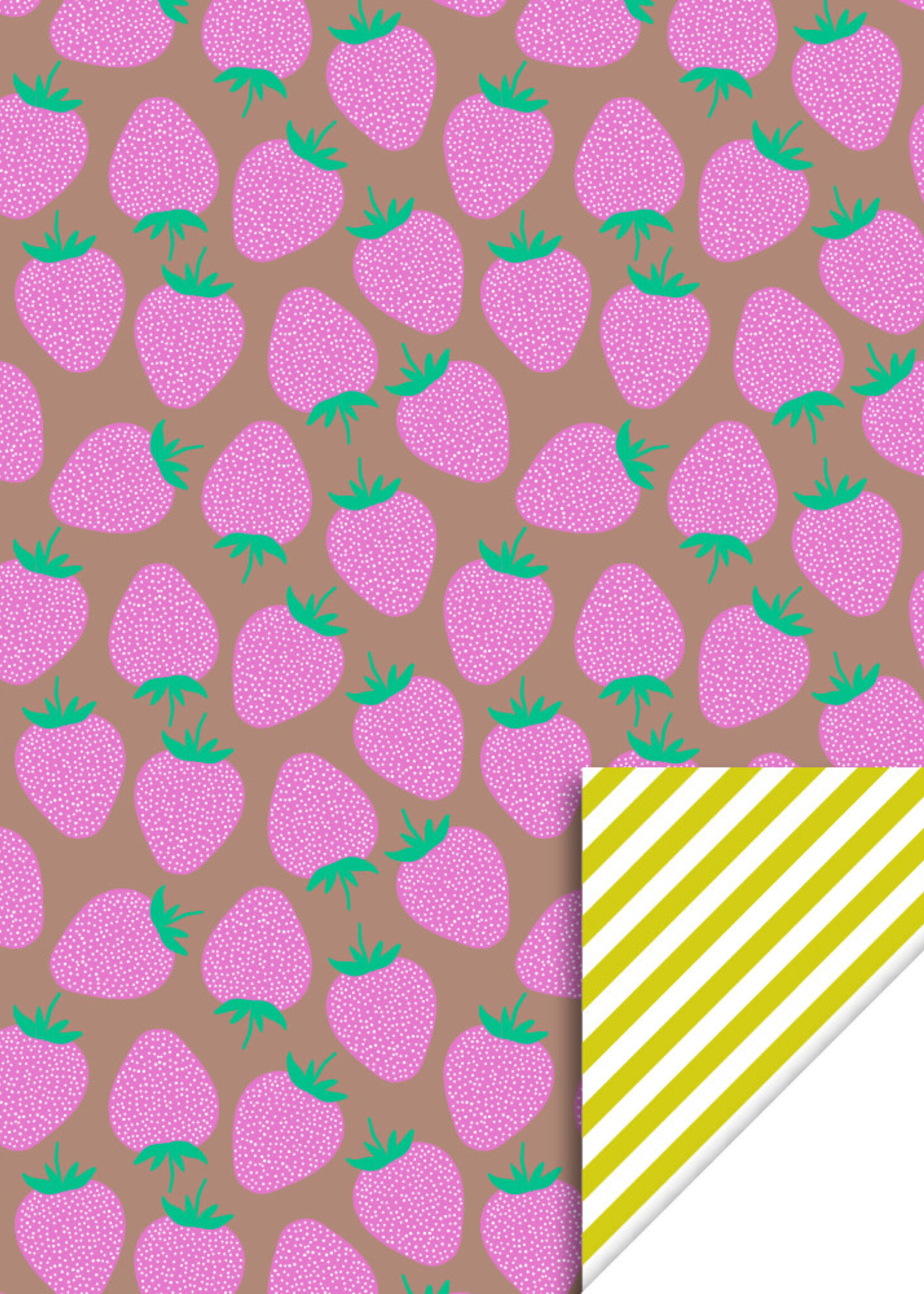 House of Products Kadopapier New ss2