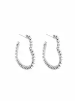 Flo Boutique Oorbellen Love S