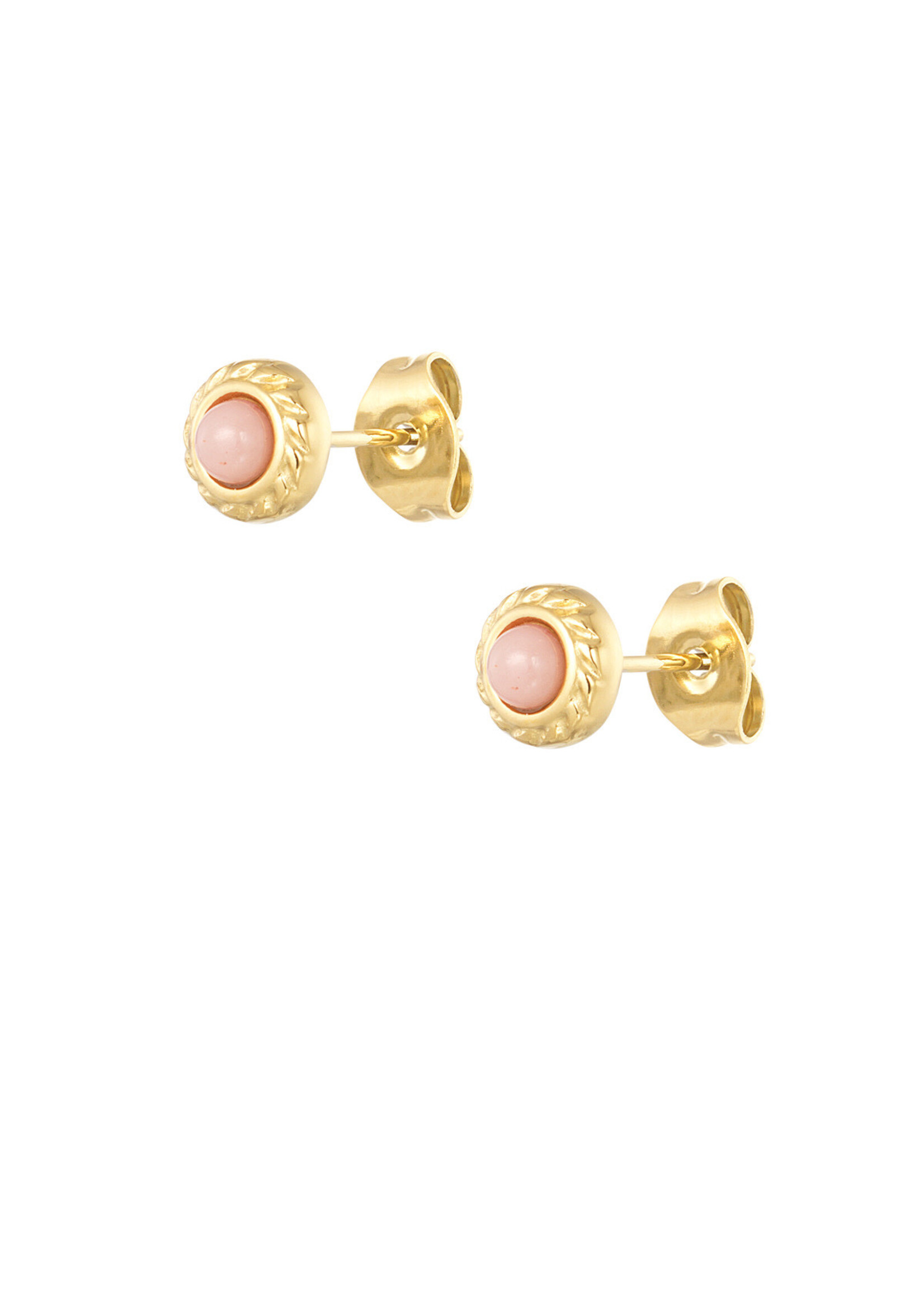 More the Firm Oorstekers natuursteen