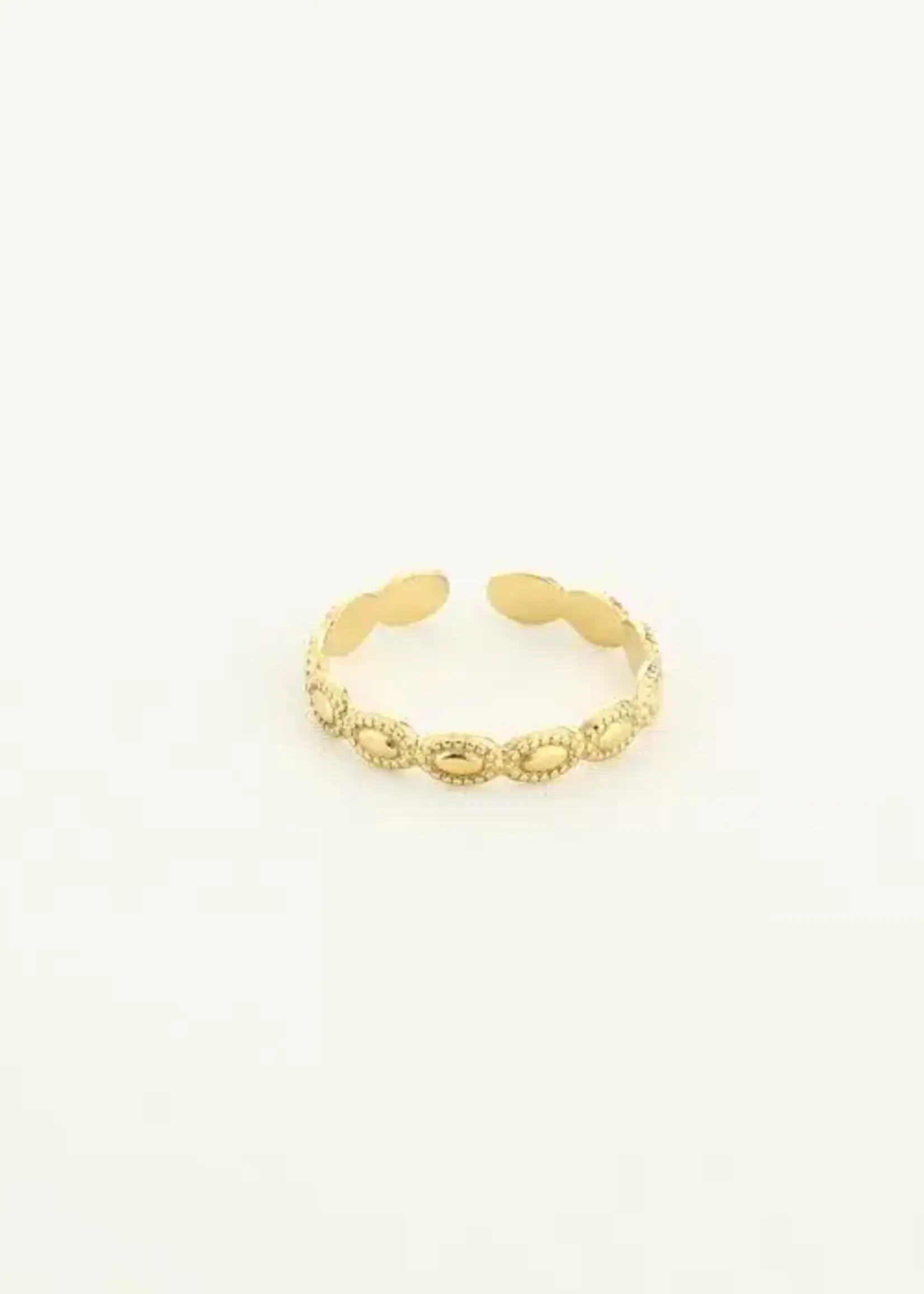 More the Firm Ring oval