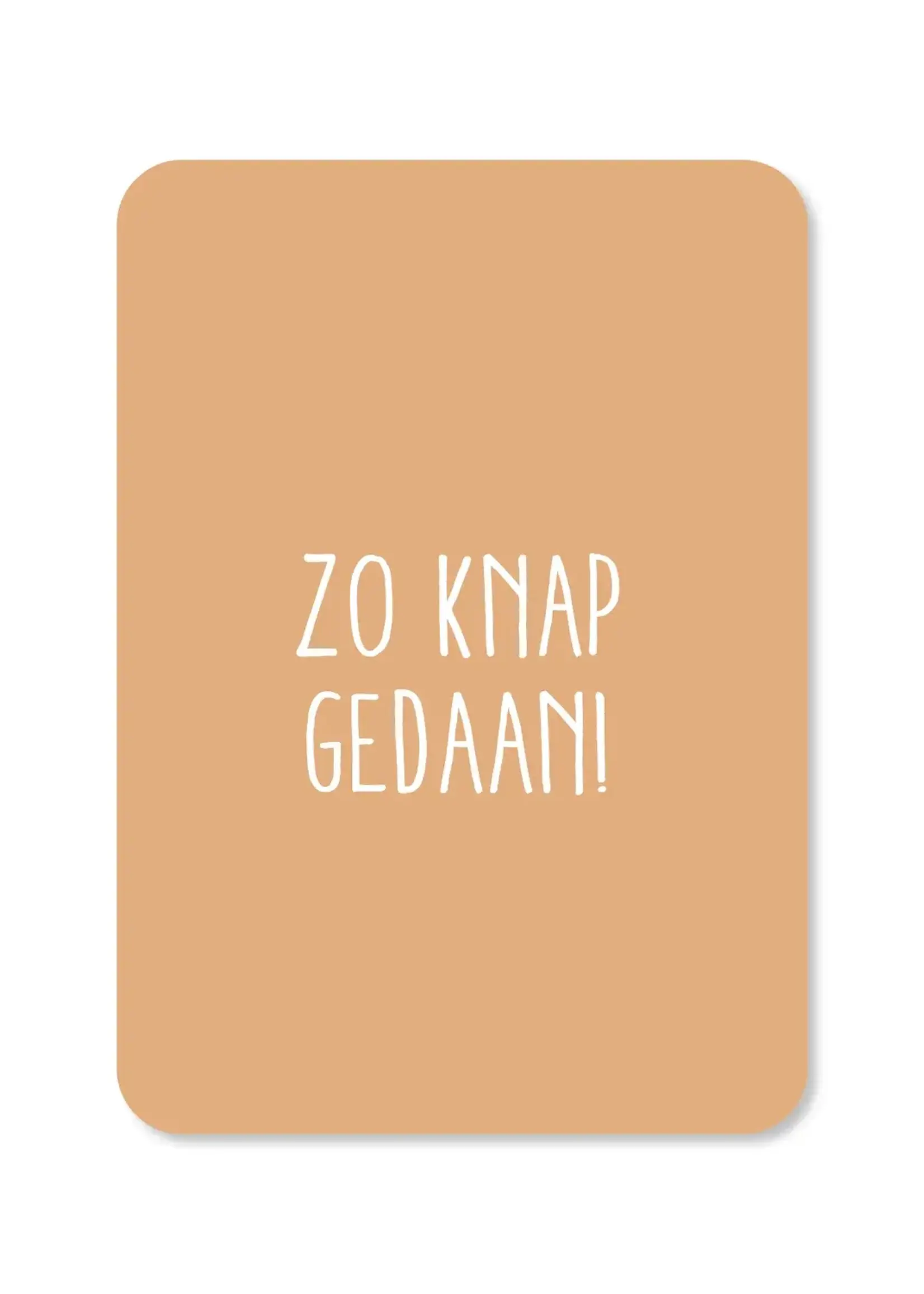 Kaartjes van Maaike Kaart A6 (IV)