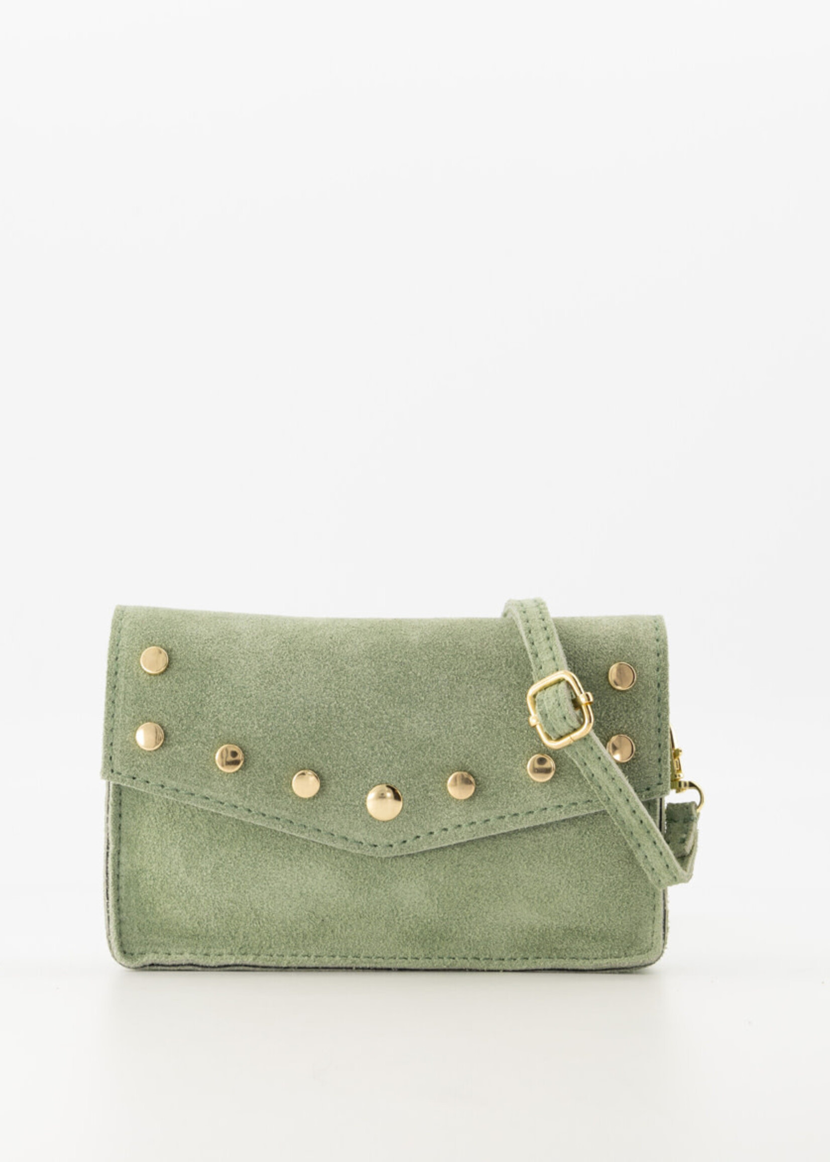 Flo Boutique Leren tasje Laura