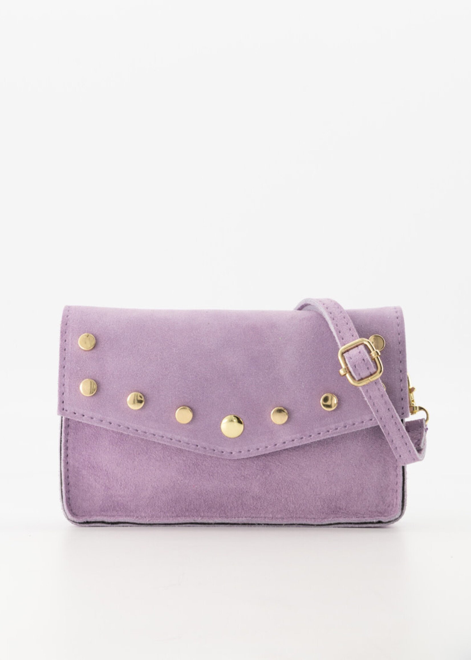 Flo Boutique Leren tasje Laura