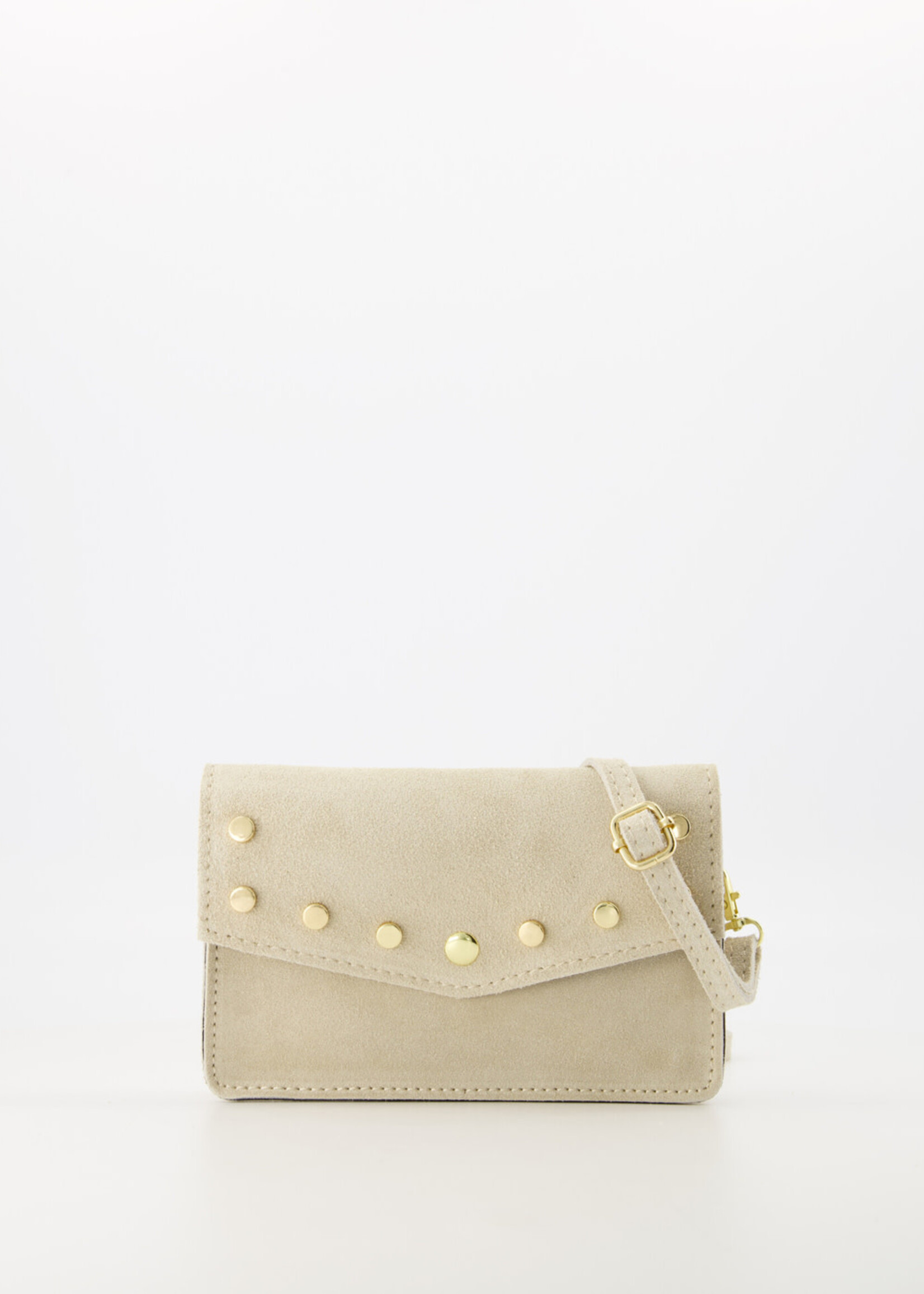 Flo Boutique Leren tasje Laura