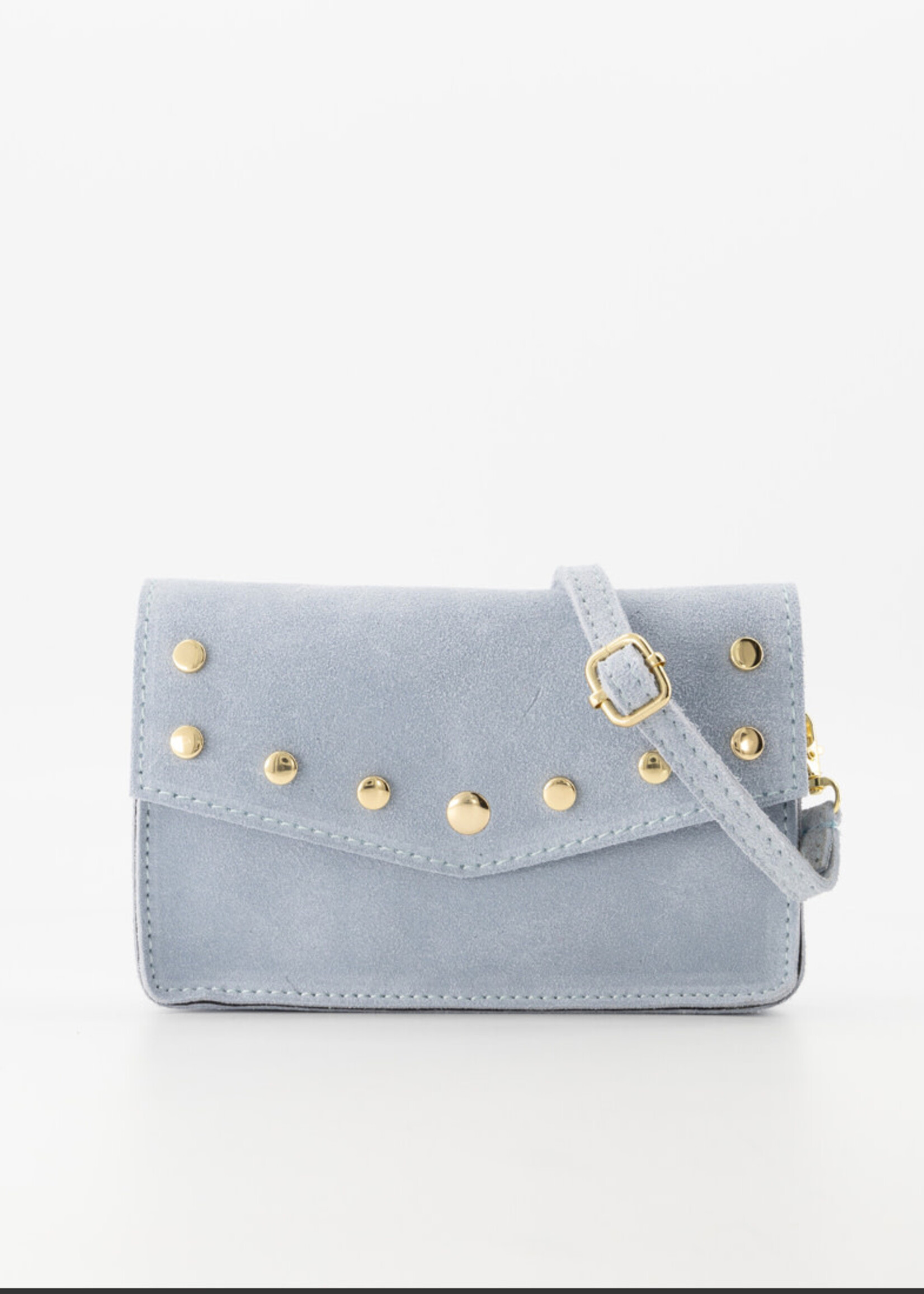 Flo Boutique Leren tasje Laura