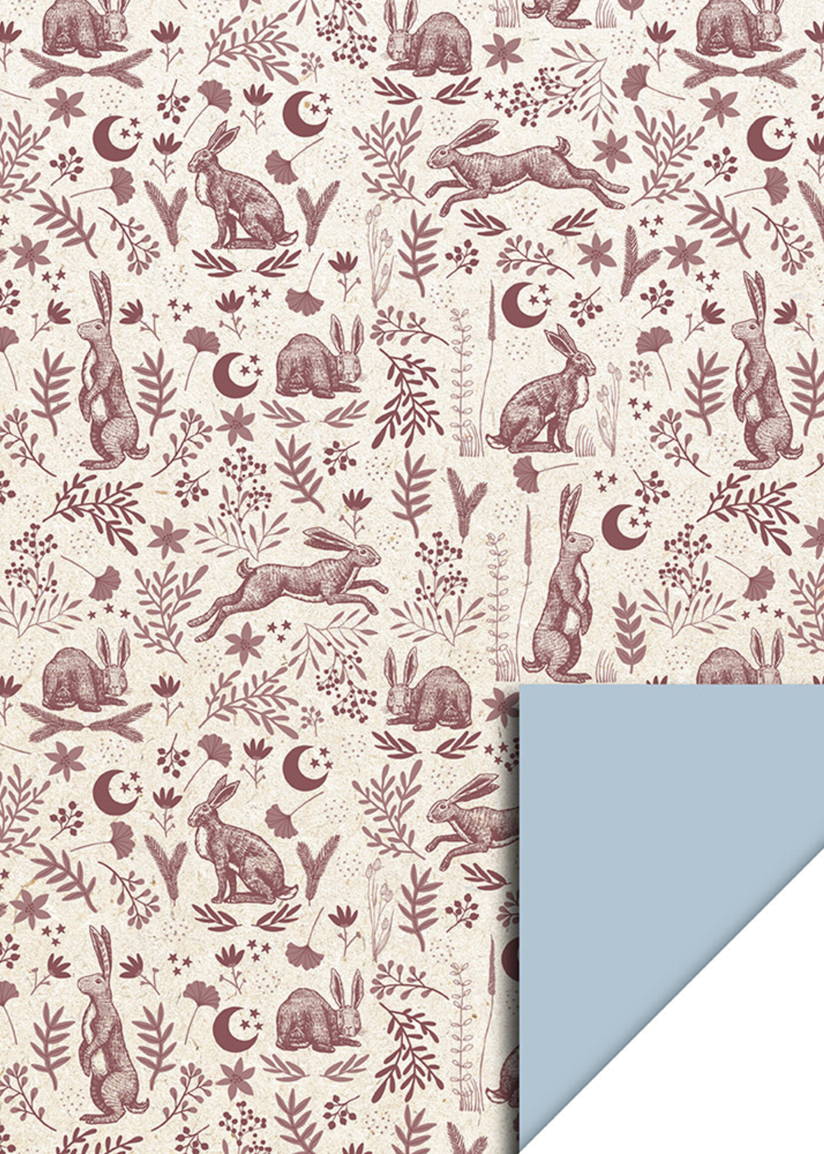 House of Products Kadopapier (kind)