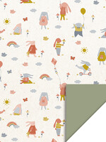 House of Products Kadopapier (kind)