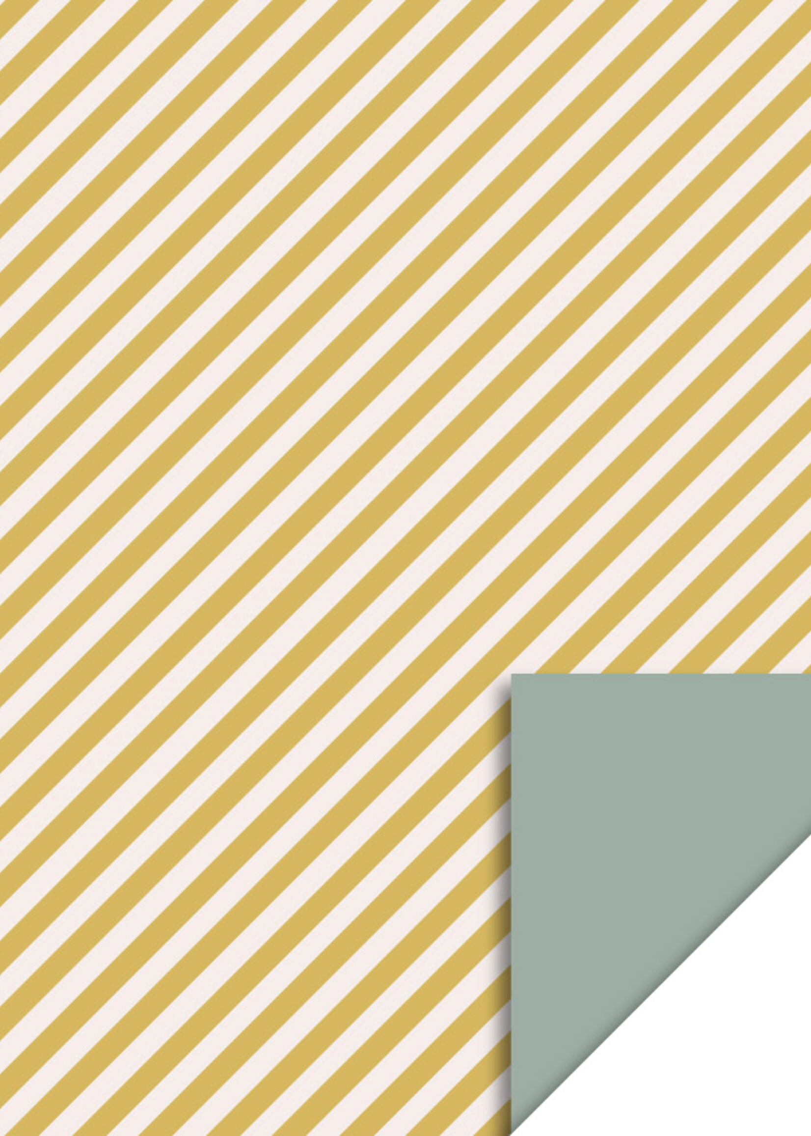 House of Products Kadopapier (streep/stip)