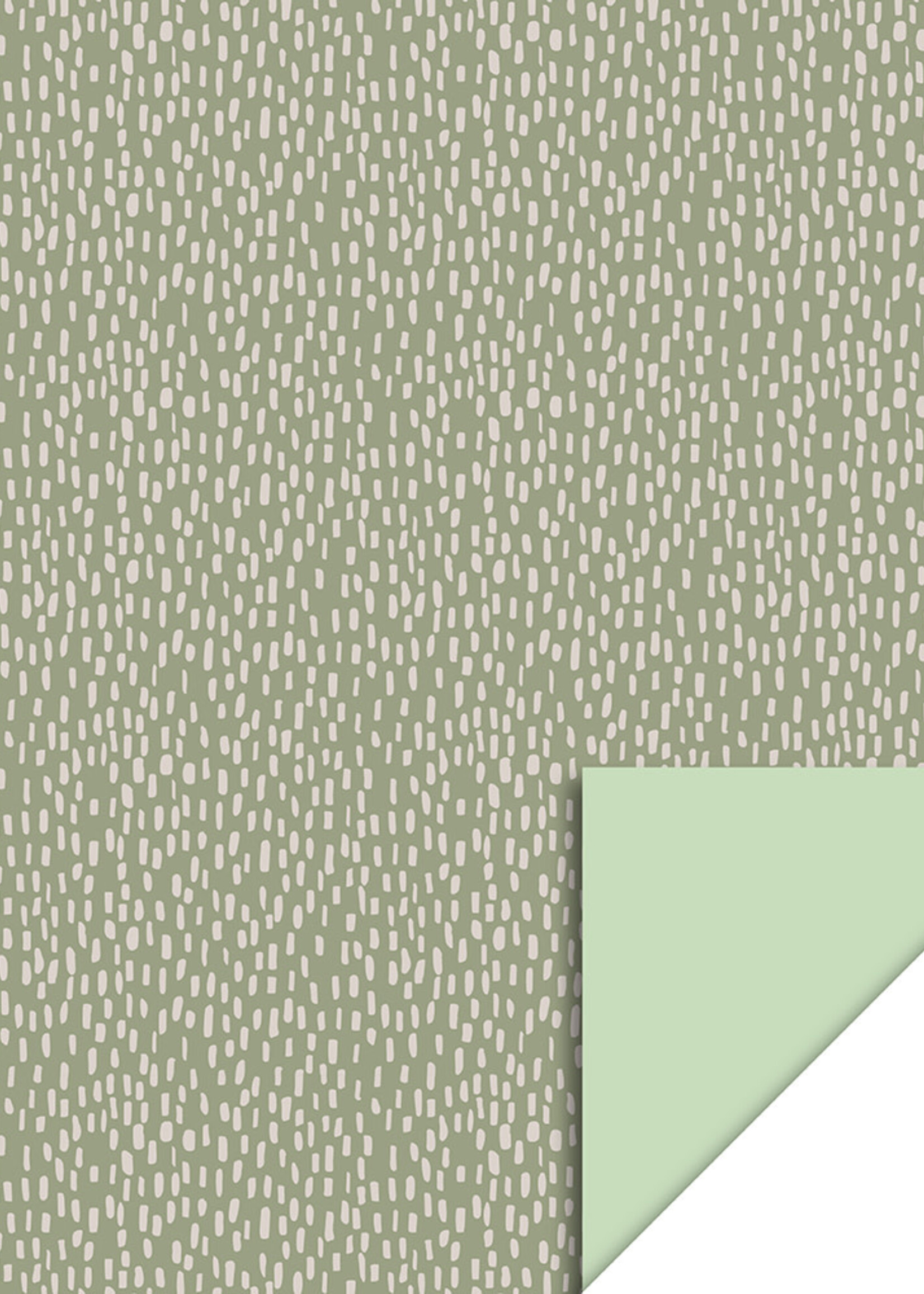 House of Products Kadopapier (streep/stip)