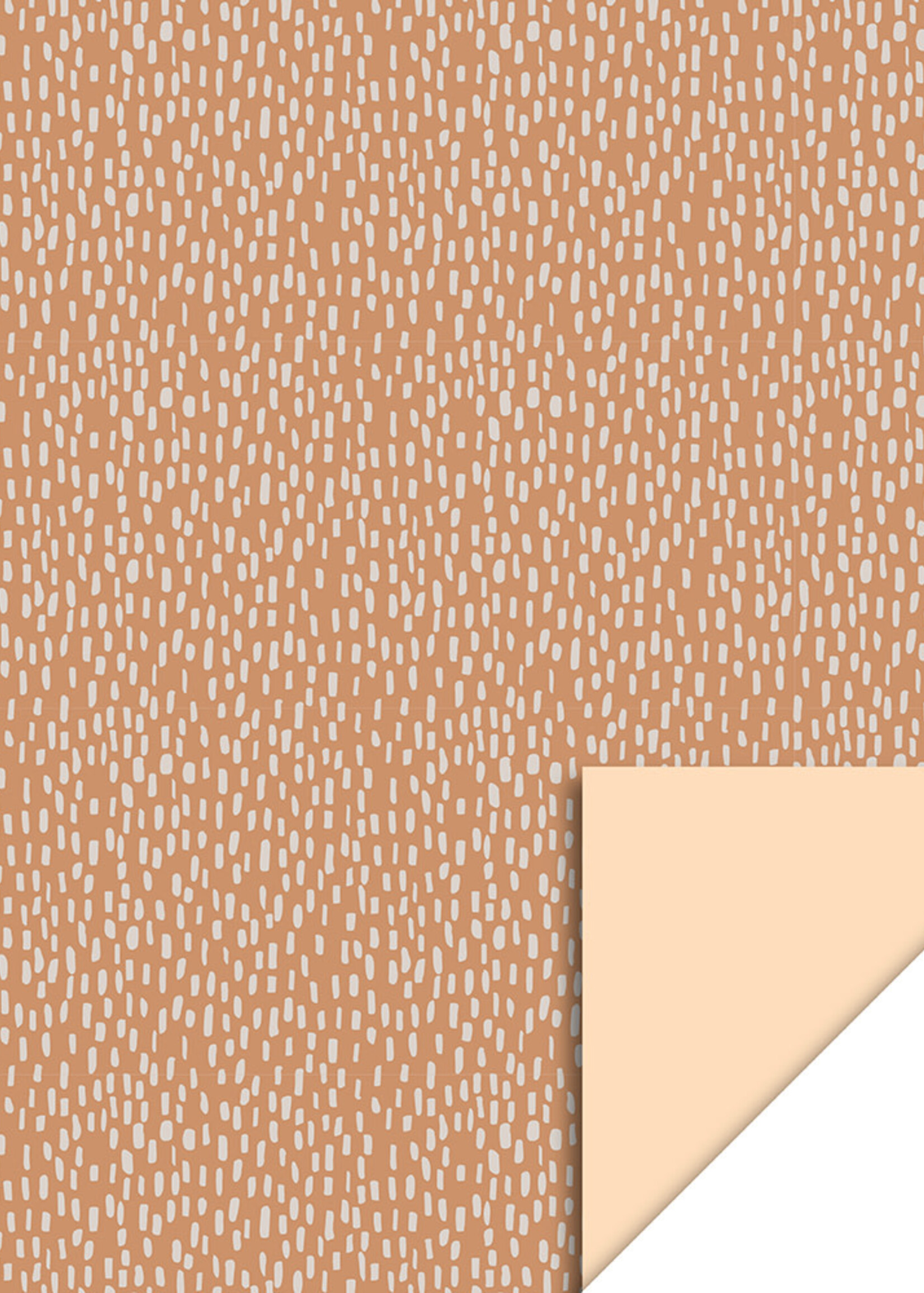 House of Products Kadopapier (streep/stip)