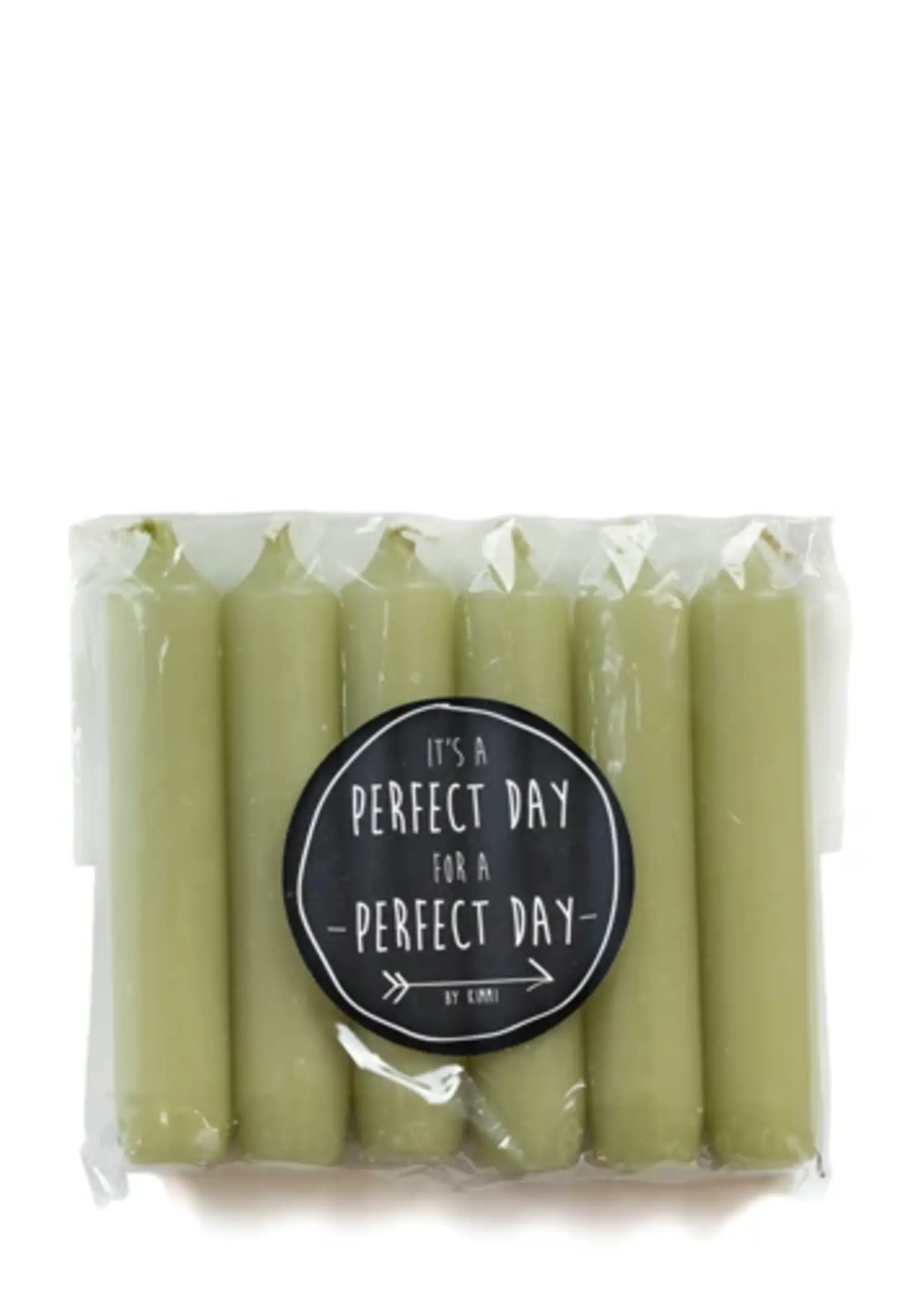 Rustik Lys Pakje dinerkaarsen Rustik Lys