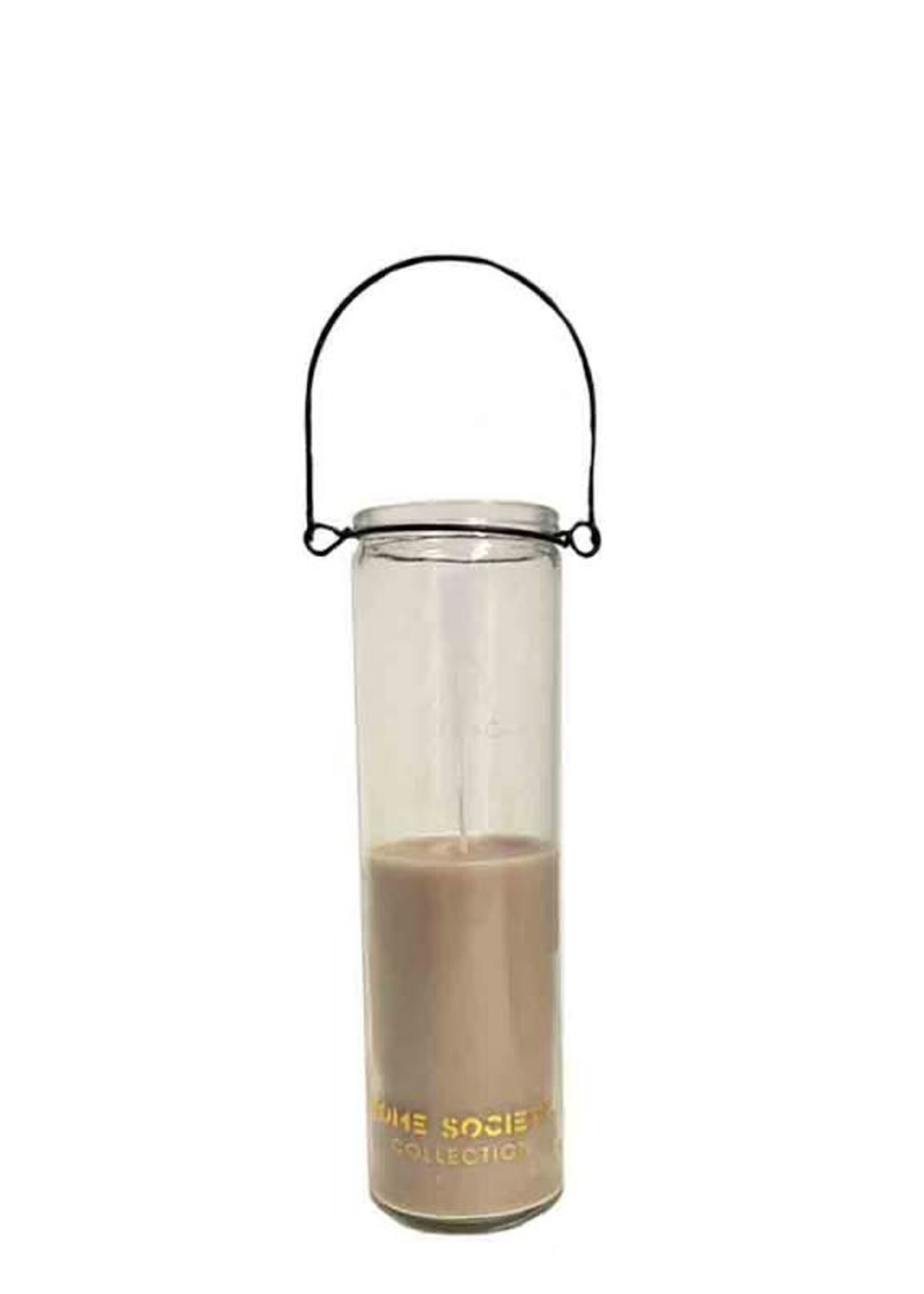 Home Society Candle tube Frank