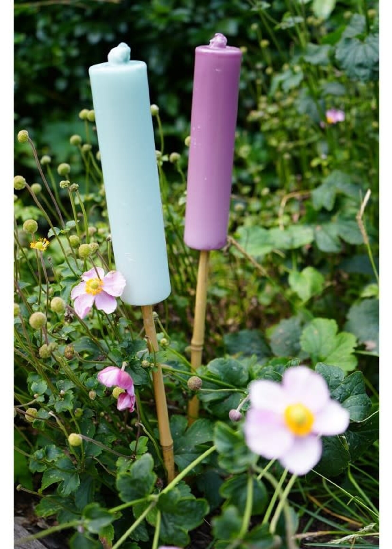 Home Society Terraskaars Torch (fakkel)